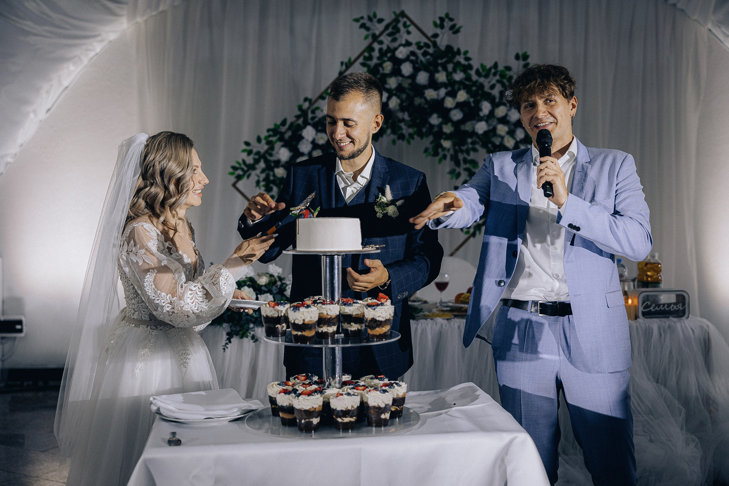 Оксана и Тимур. Свадебный и семейный фотограф Елизавета Ермак | Москва и МО