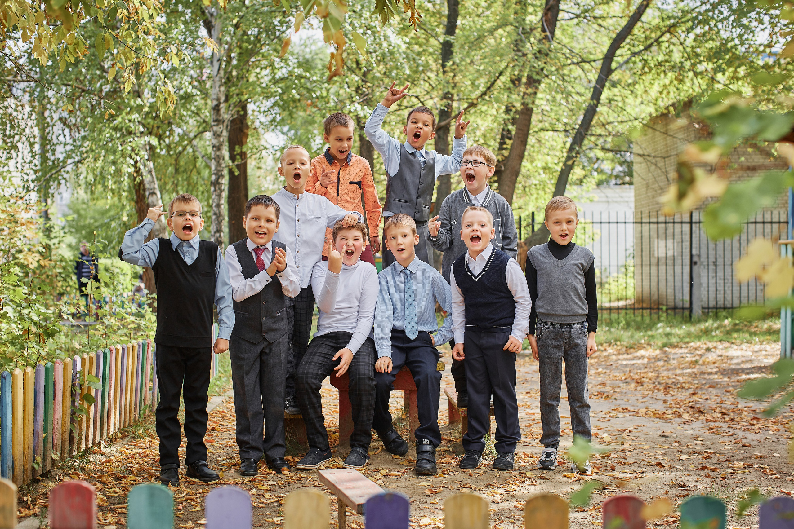 Школьники съёмка 1. Ваш фотограф Антон Колташов город Курган Тюмень Челябинск Екатеринбург