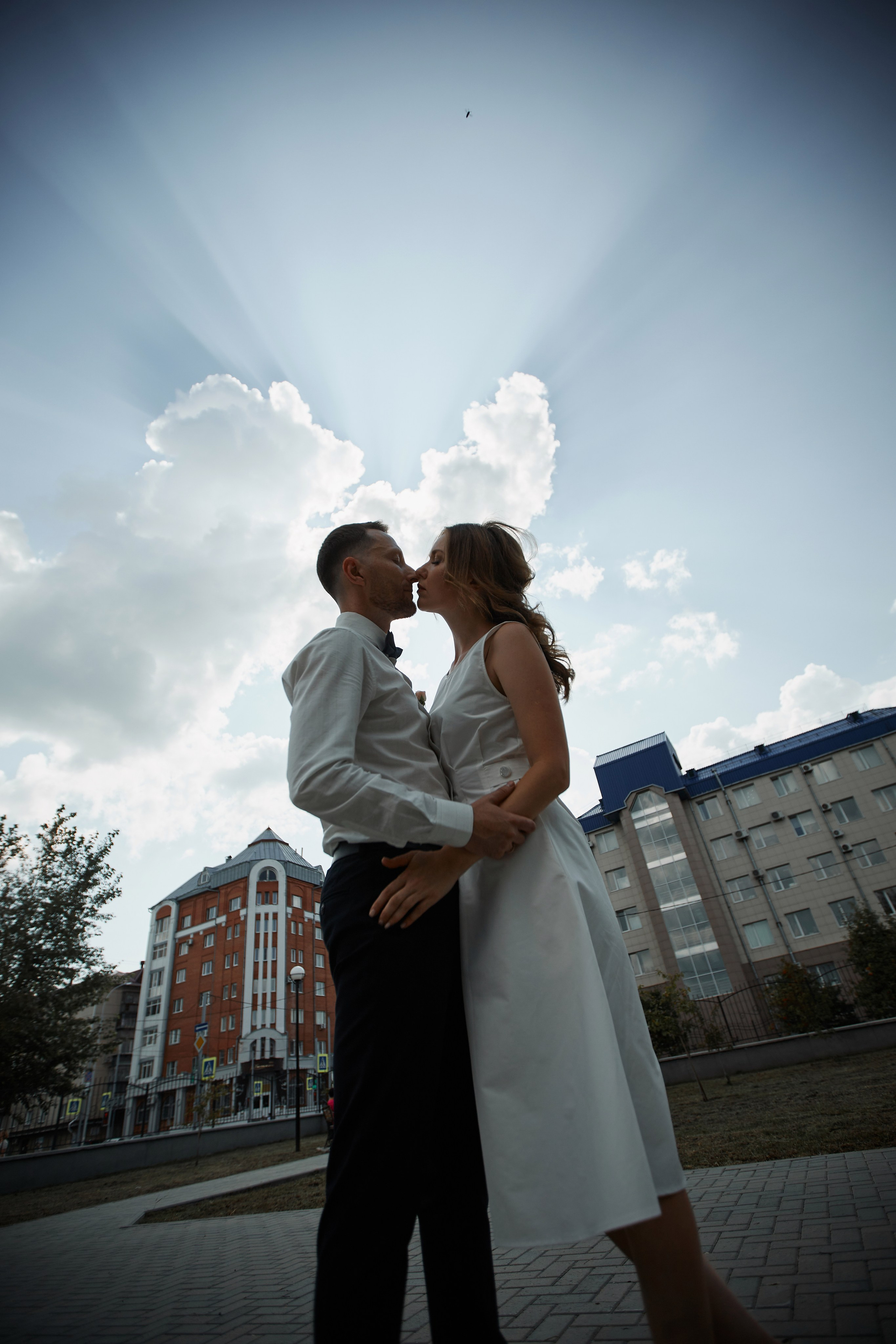 Светлана и Сергей. Ваш фотограф Антон Колташов город Курган Тюмень Челябинск Екатеринбург