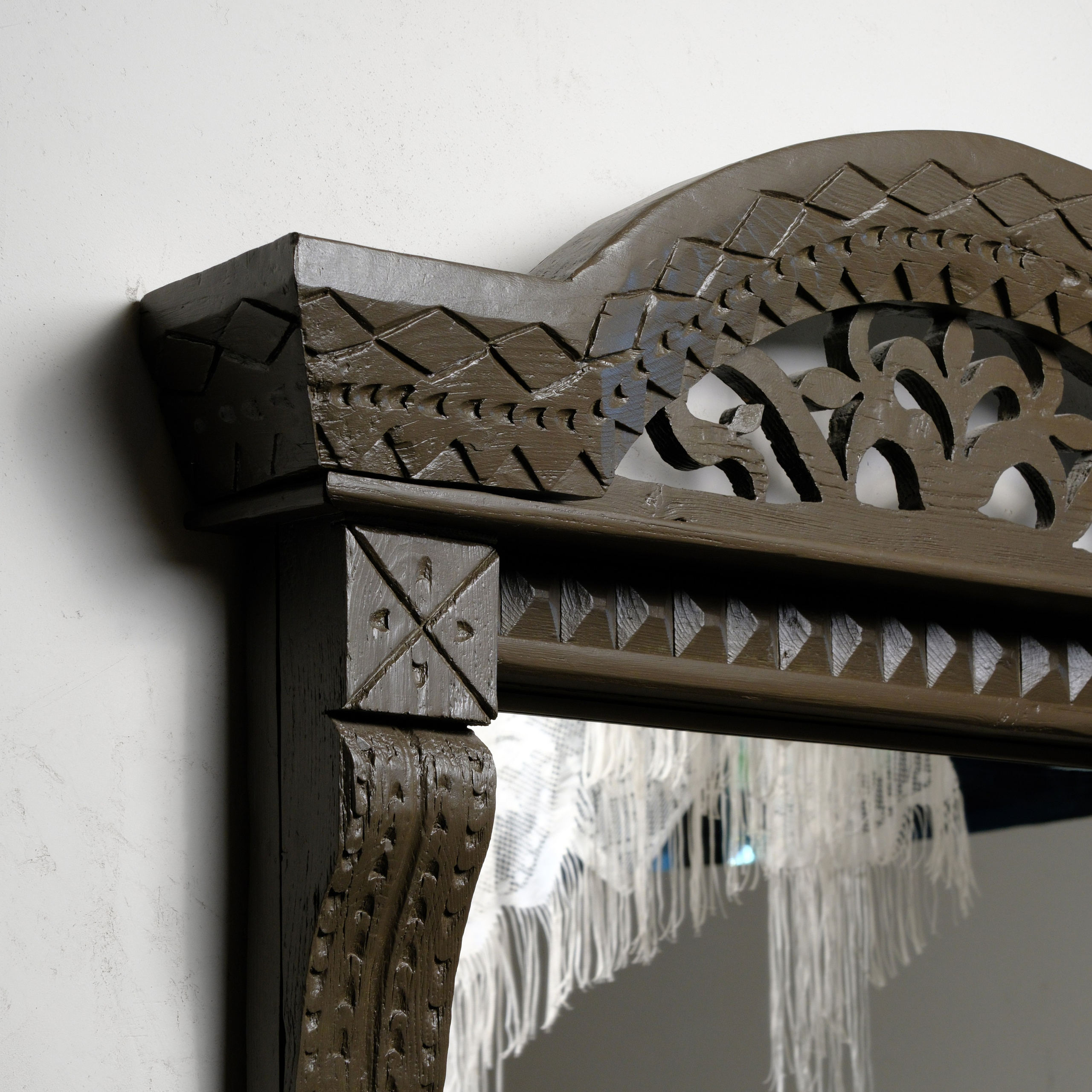 Зеркало 93.000. Комплект контора