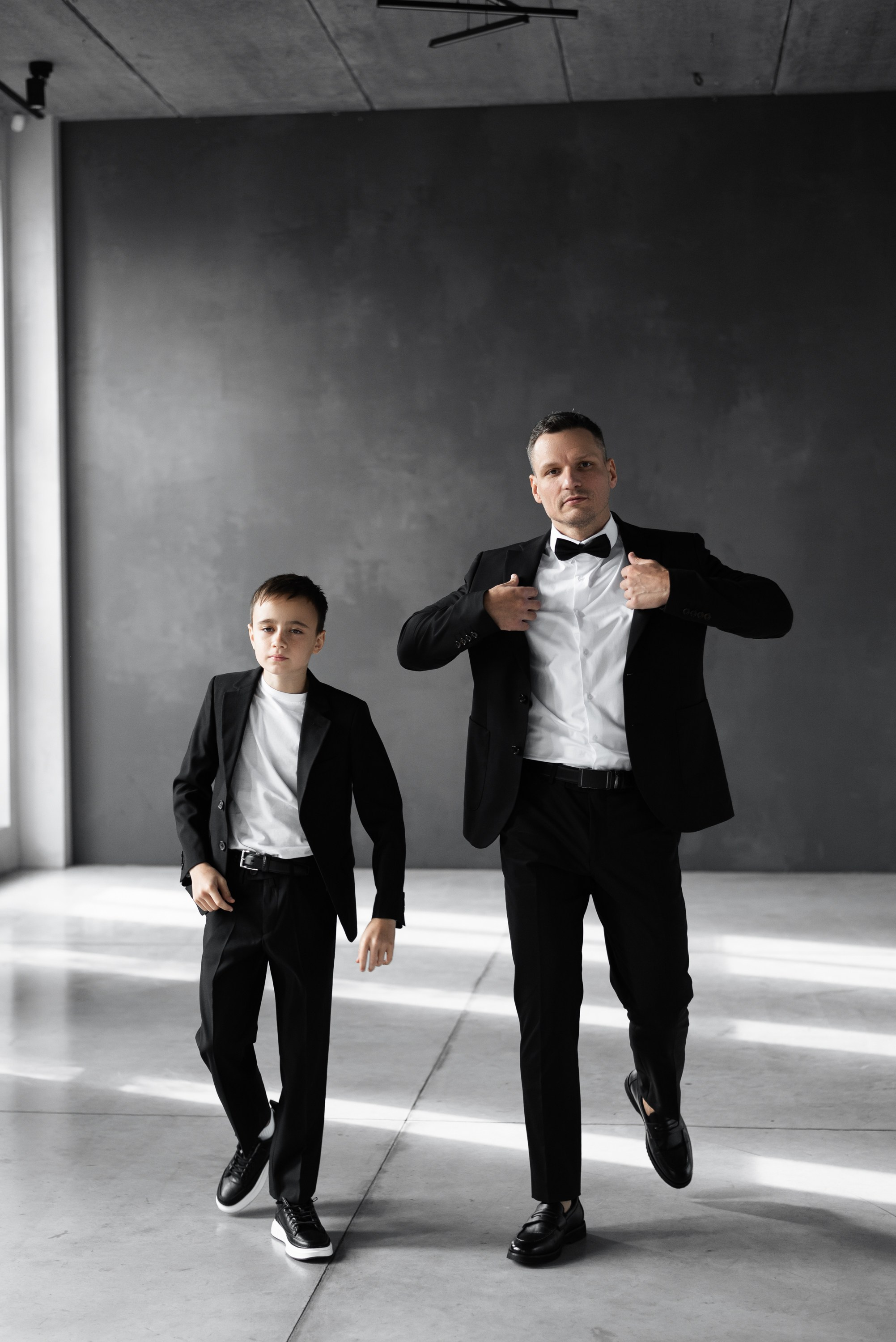 Иван и Ольга lovestory. Главная