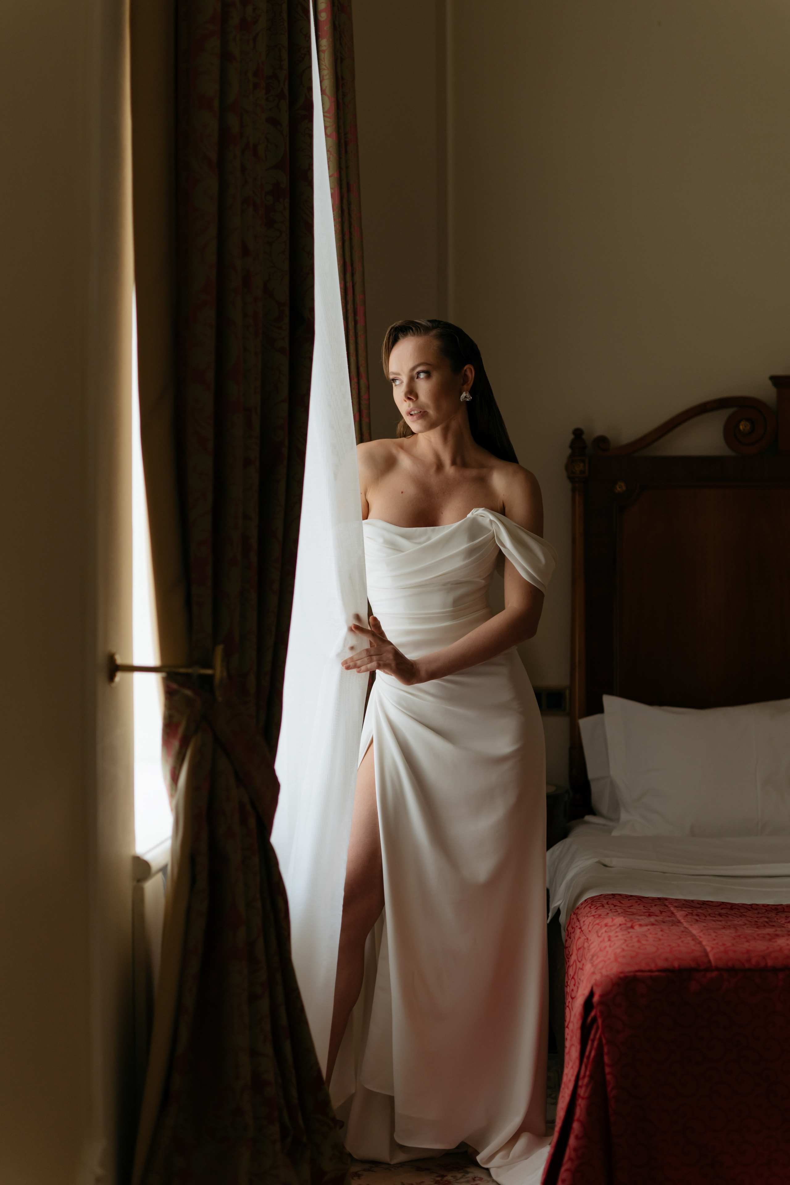 Tatiana Osipova Atelier. Коммерческий фотограф в Москве Хабибуллина Эльза