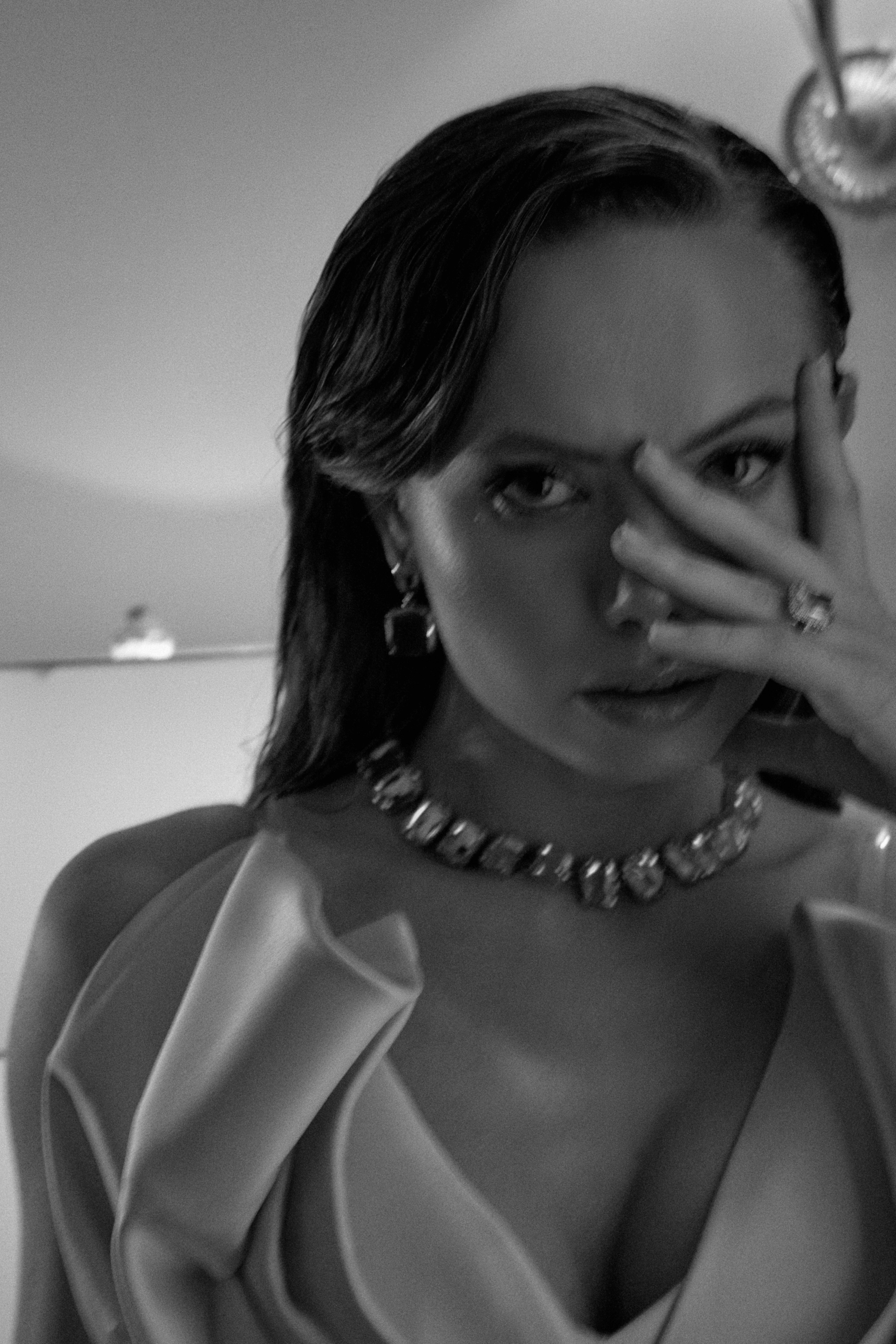 Tatiana Osipova Atelier. Коммерческий фотограф в Москве Хабибуллина Эльза