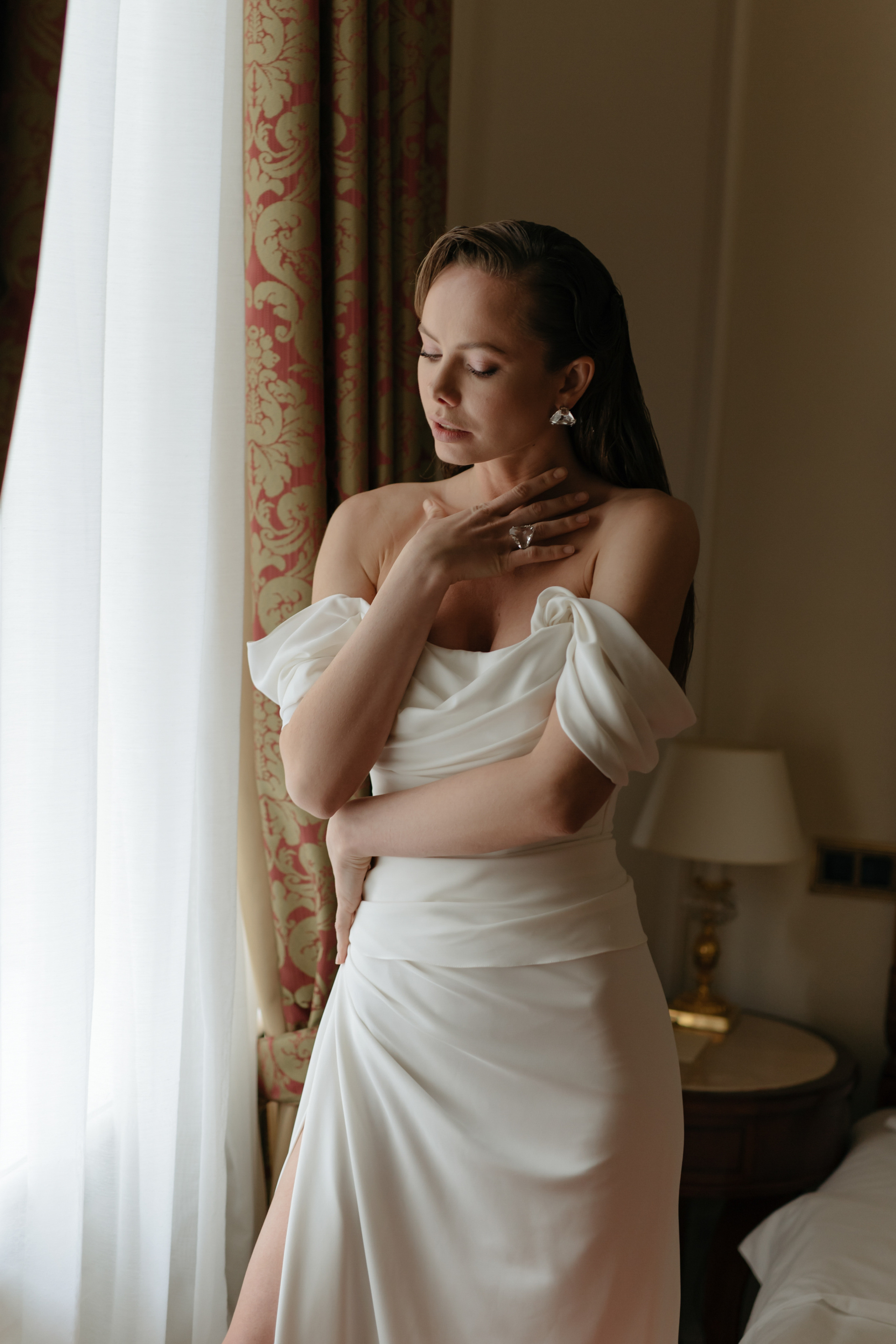 Tatiana Osipova Atelier. Коммерческий фотограф в Москве Хабибуллина Эльза