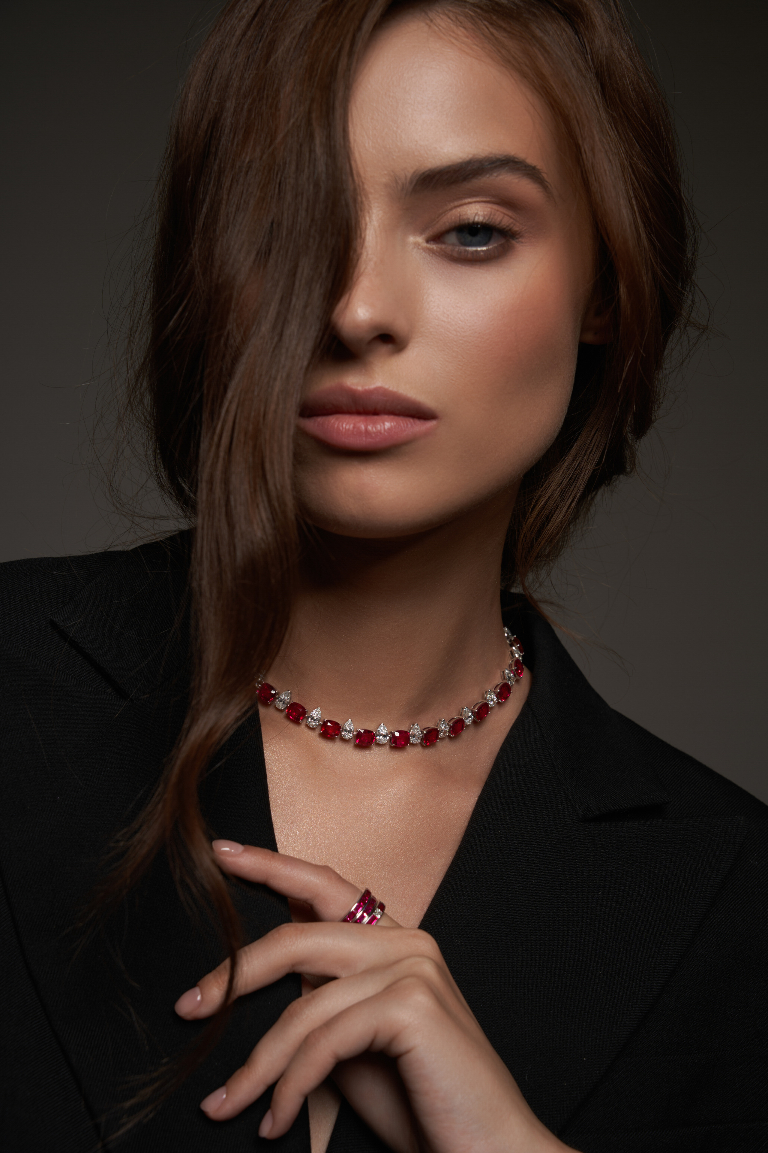 SC. Коммерческий фотограф в Москве Хабибуллина Эльза