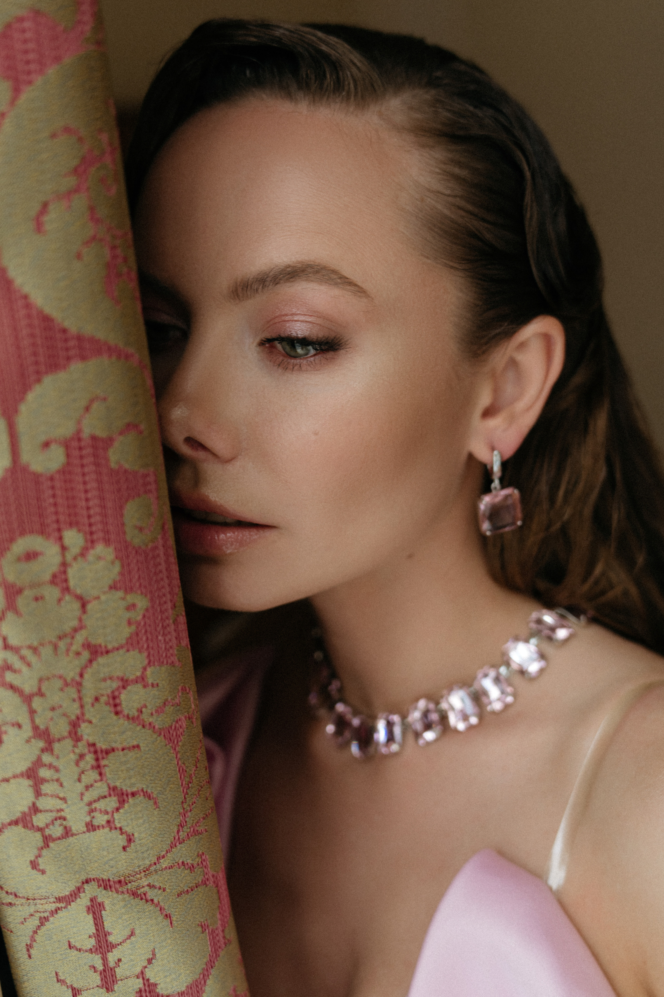 Tatiana Osipova Atelier. Коммерческий фотограф в Москве Хабибуллина Эльза