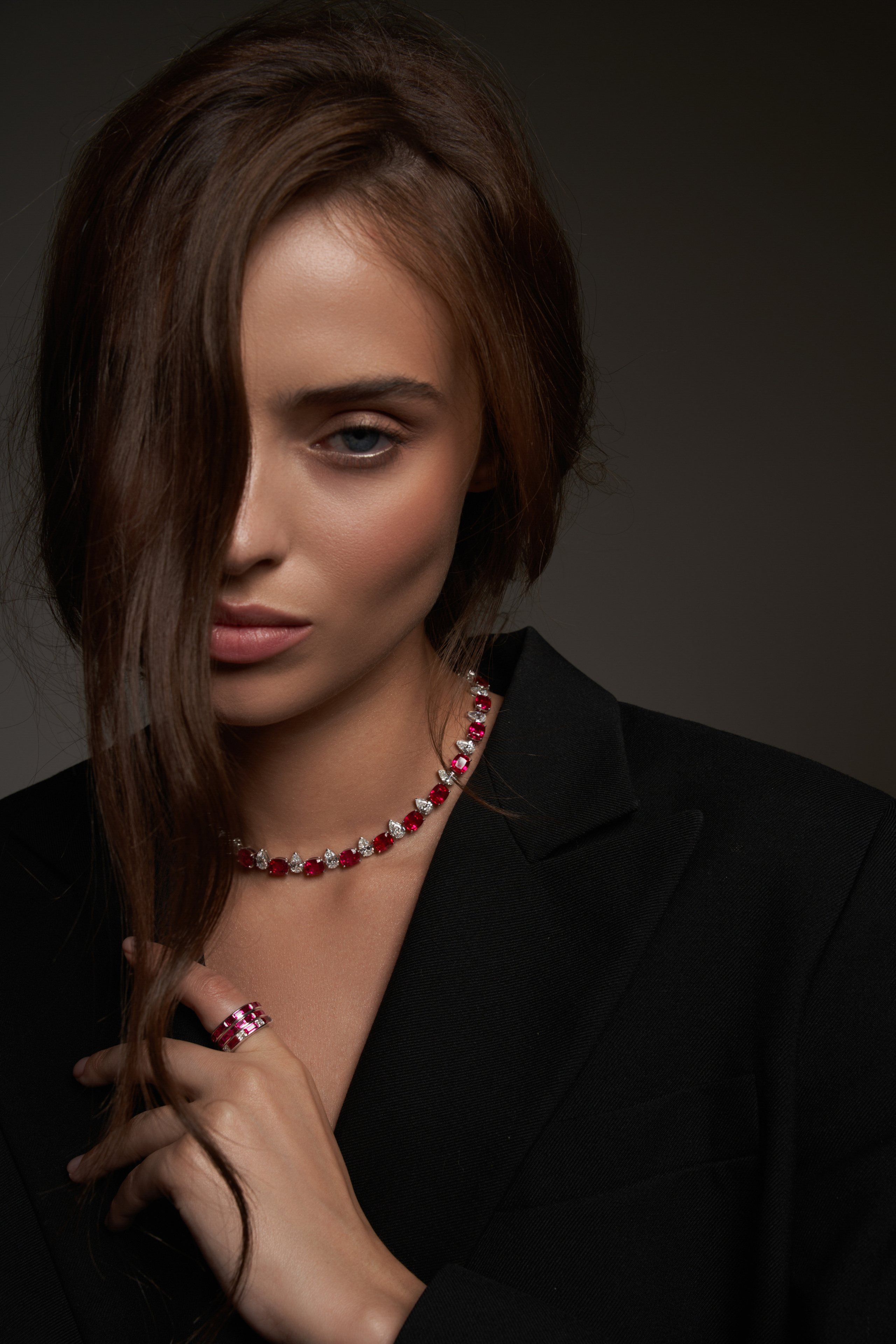 SC. Коммерческий фотограф в Москве Хабибуллина Эльза