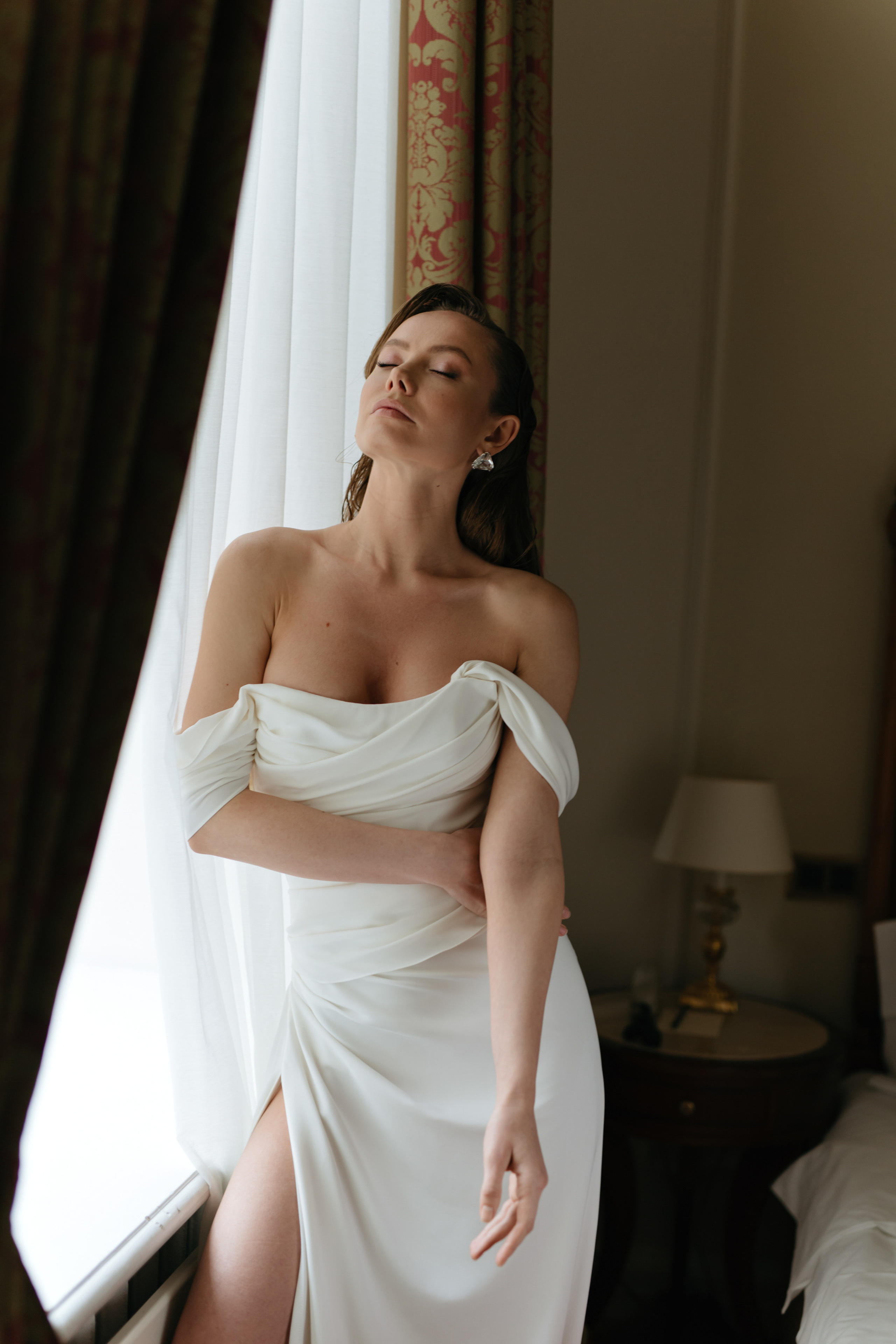 Tatiana Osipova Atelier. Коммерческий фотограф в Москве Хабибуллина Эльза