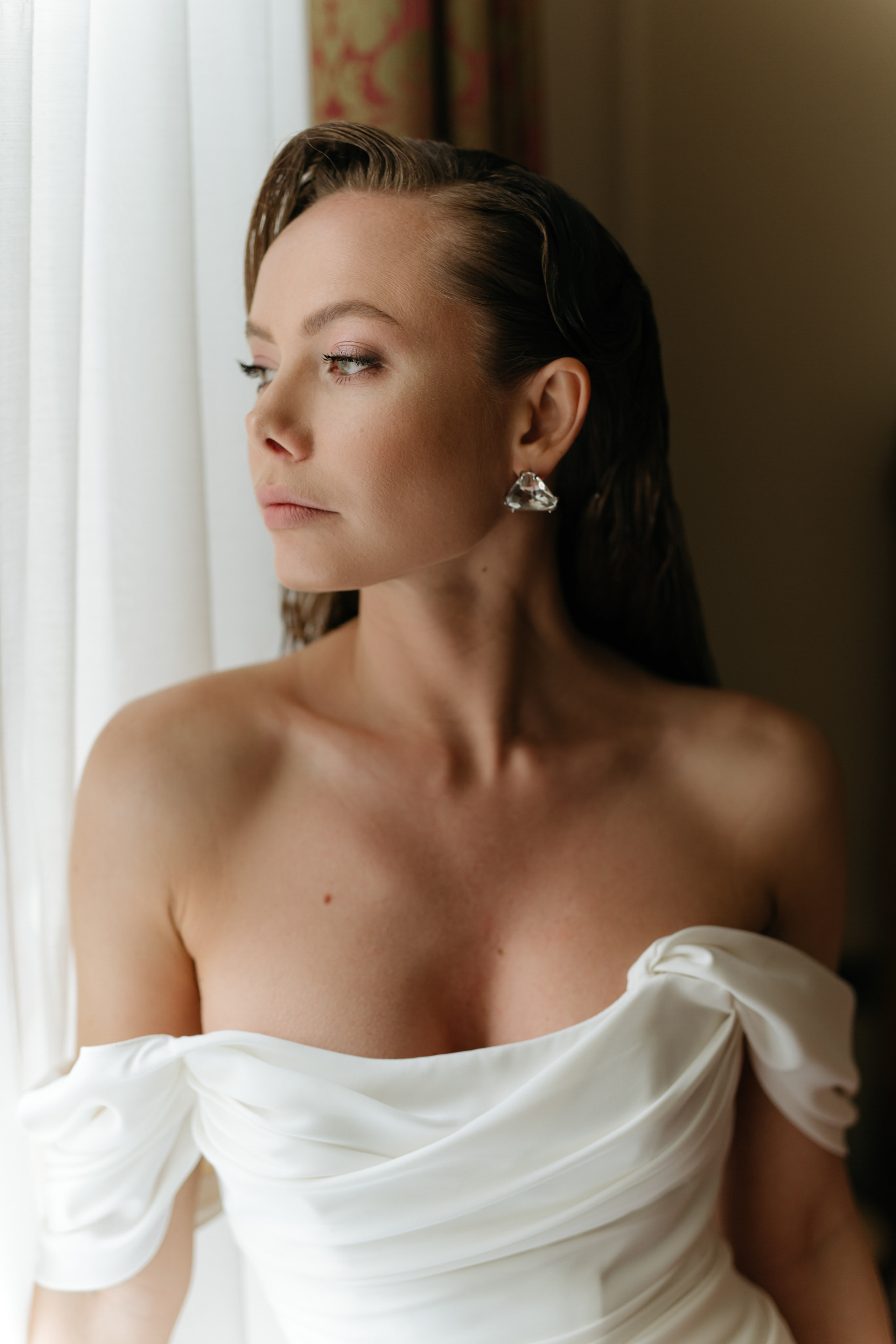 Tatiana Osipova Atelier. Коммерческий фотограф в Москве Хабибуллина Эльза