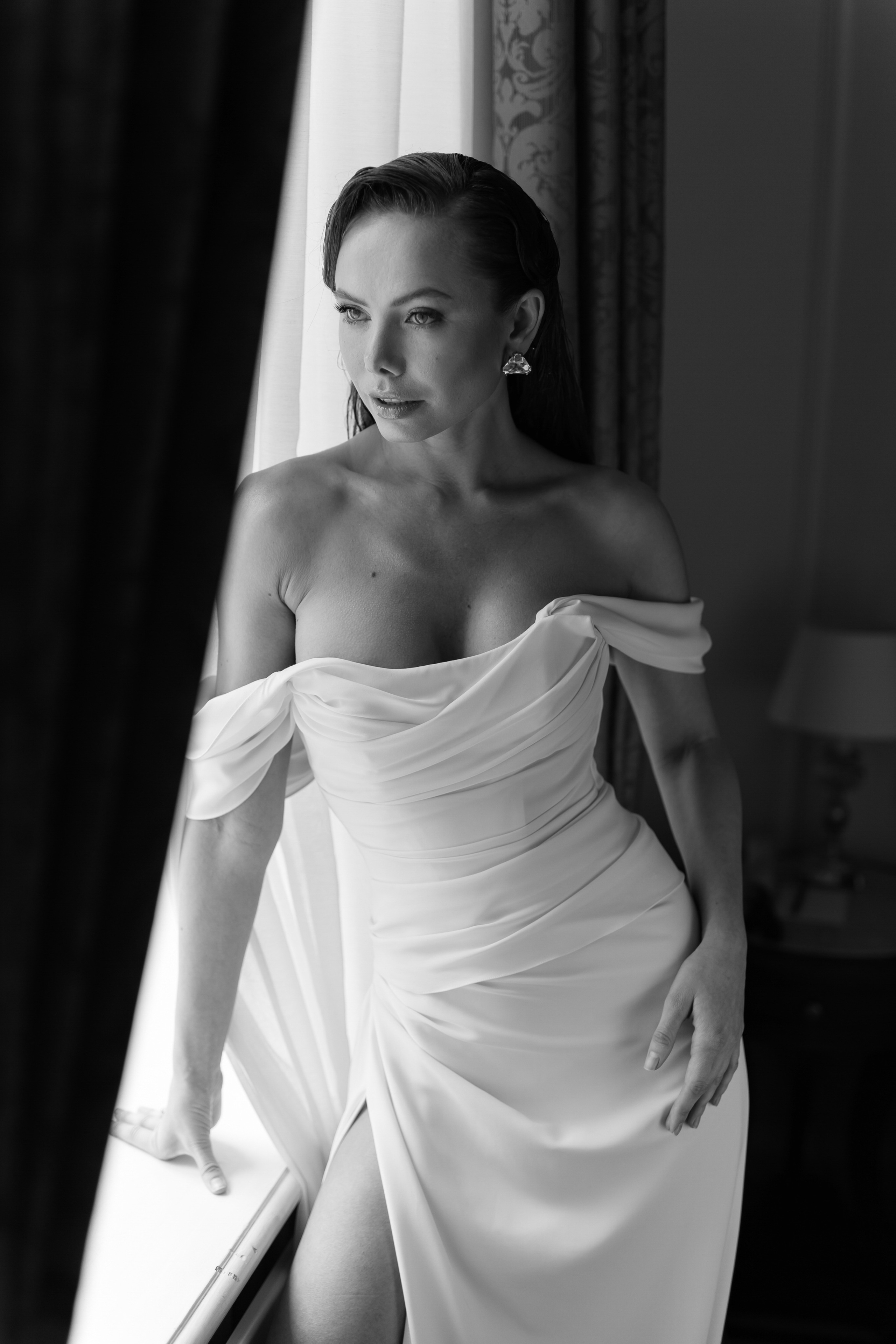 Tatiana Osipova Atelier. Коммерческий фотограф в Москве Хабибуллина Эльза