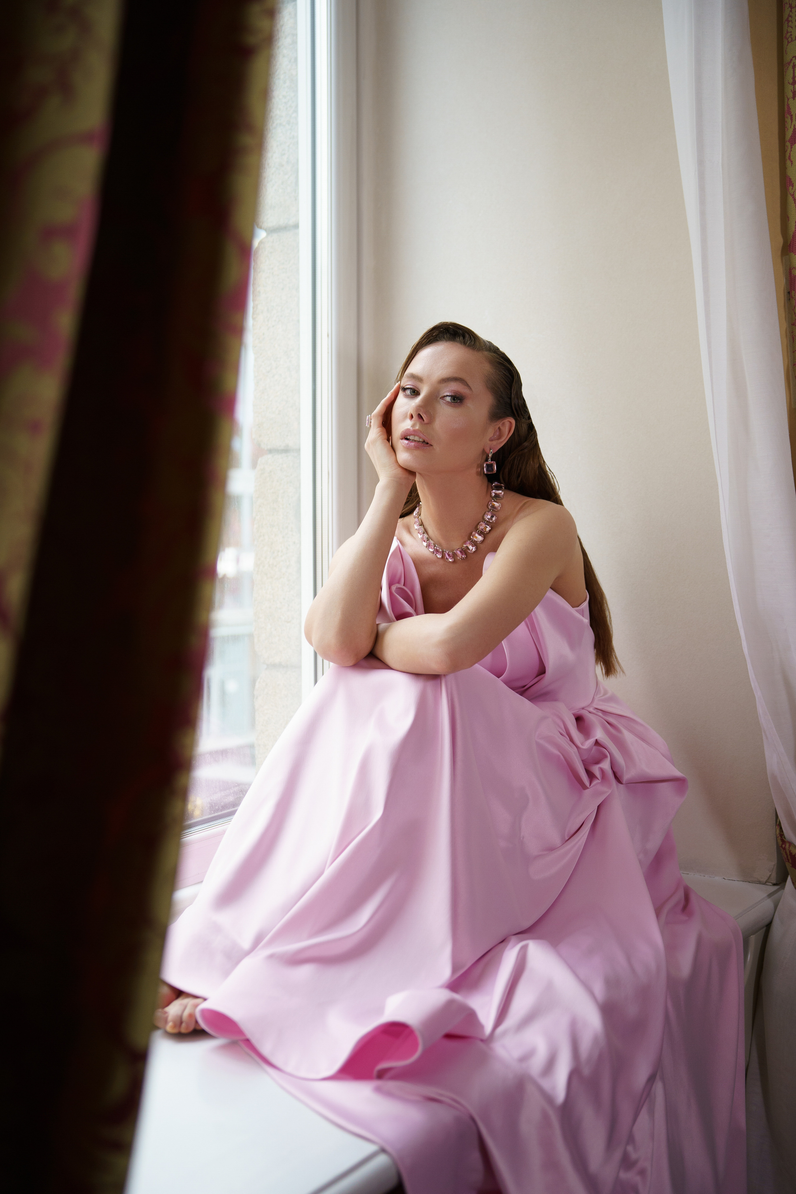 Tatiana Osipova Atelier. Коммерческий фотограф в Москве Хабибуллина Эльза