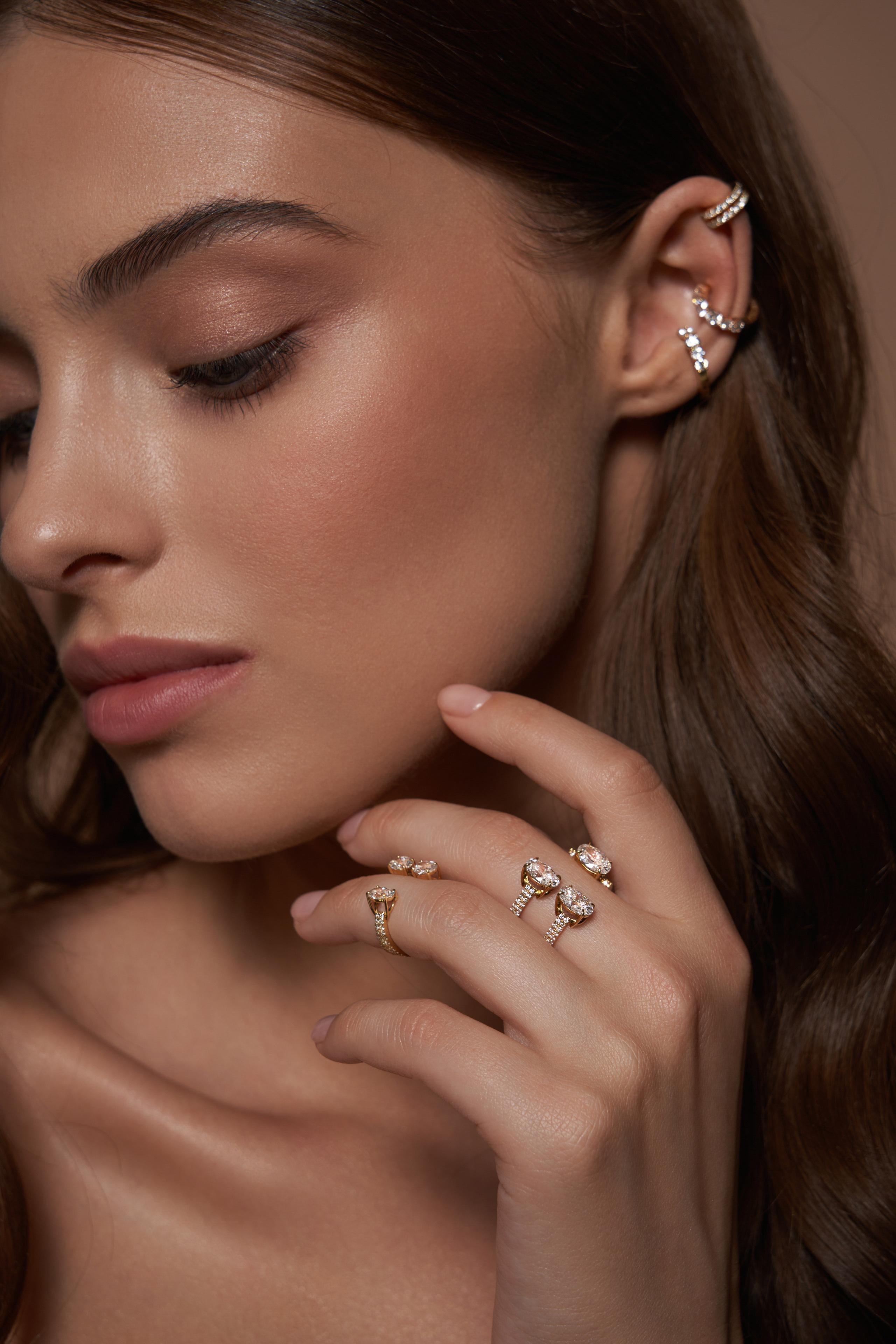 SC. Коммерческий фотограф в Москве Хабибуллина Эльза