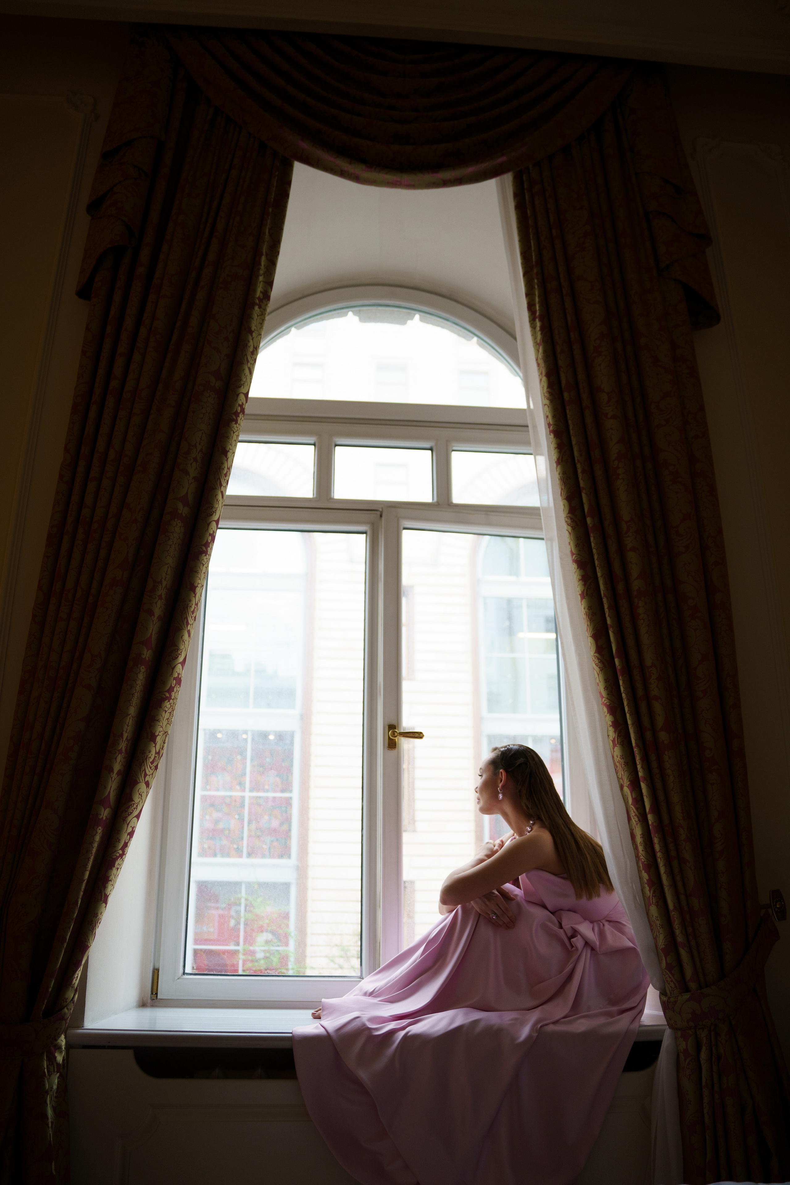 Tatiana Osipova Atelier. Коммерческий фотограф в Москве Хабибуллина Эльза