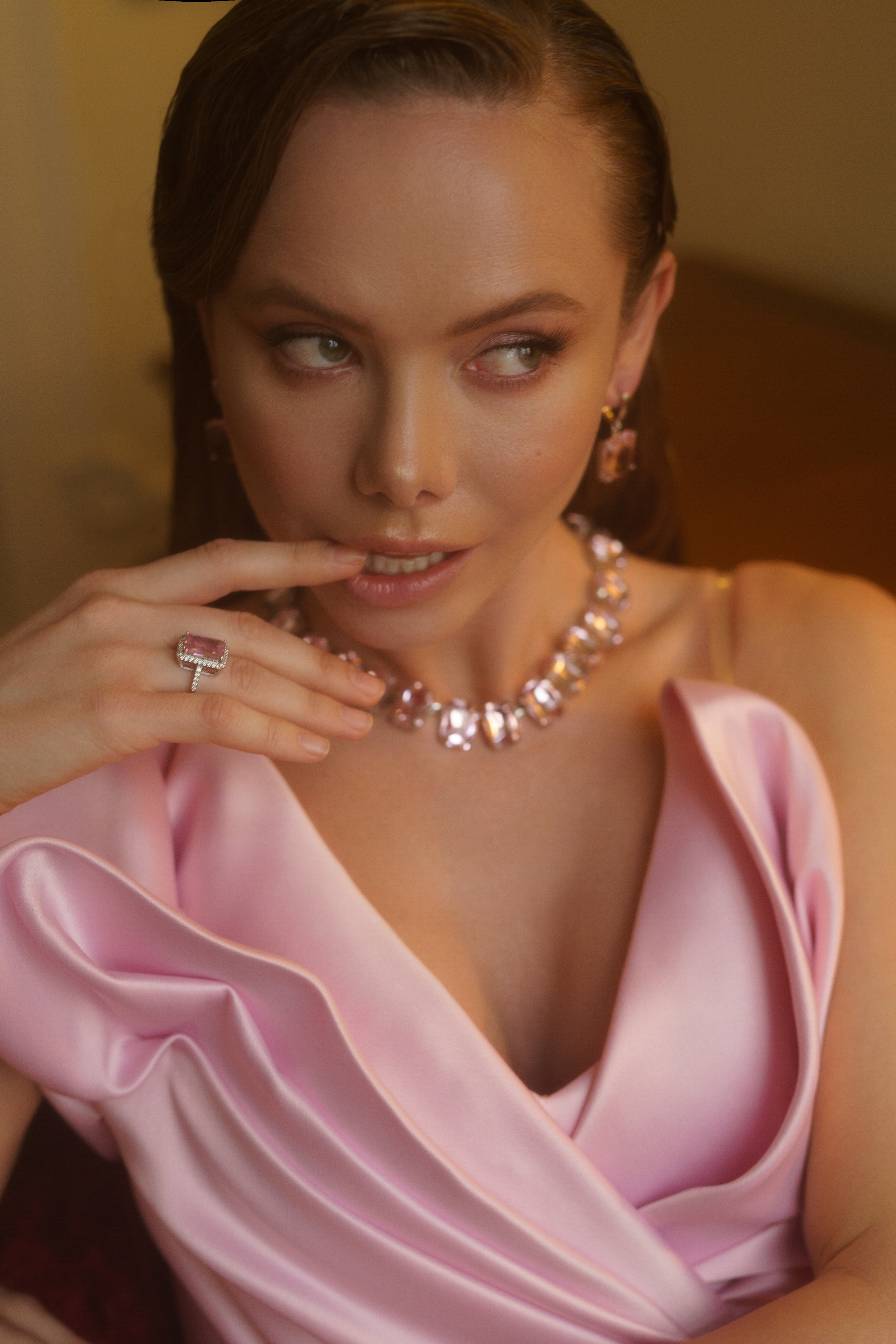 Tatiana Osipova Atelier. Коммерческий фотограф в Москве Хабибуллина Эльза