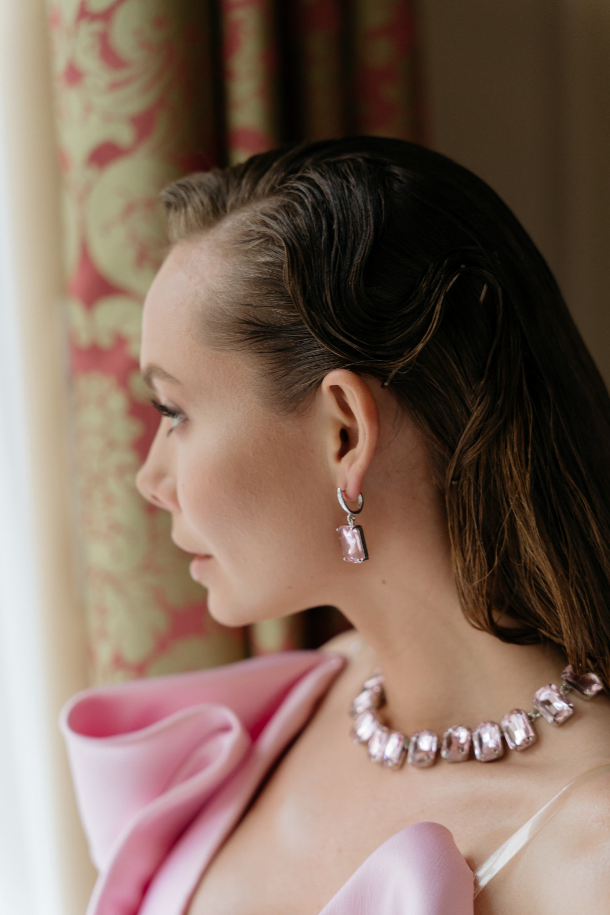 Tatiana Osipova Atelier. Коммерческий фотограф в Москве Хабибуллина Эльза