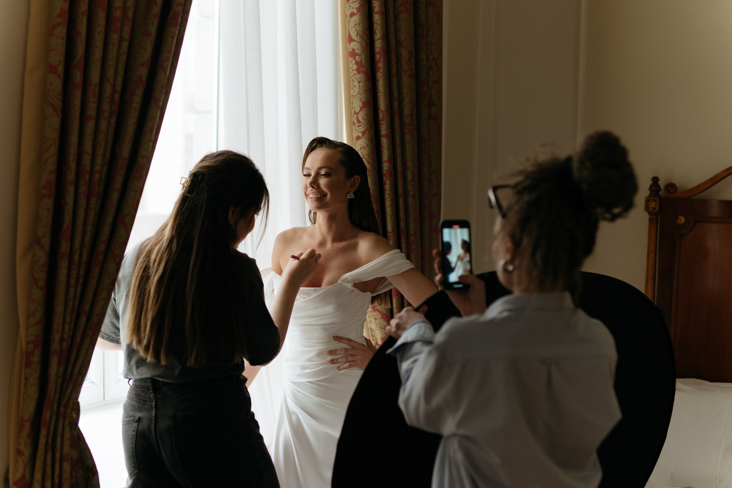 Tatiana Osipova Atelier. Коммерческий фотограф в Москве Хабибуллина Эльза