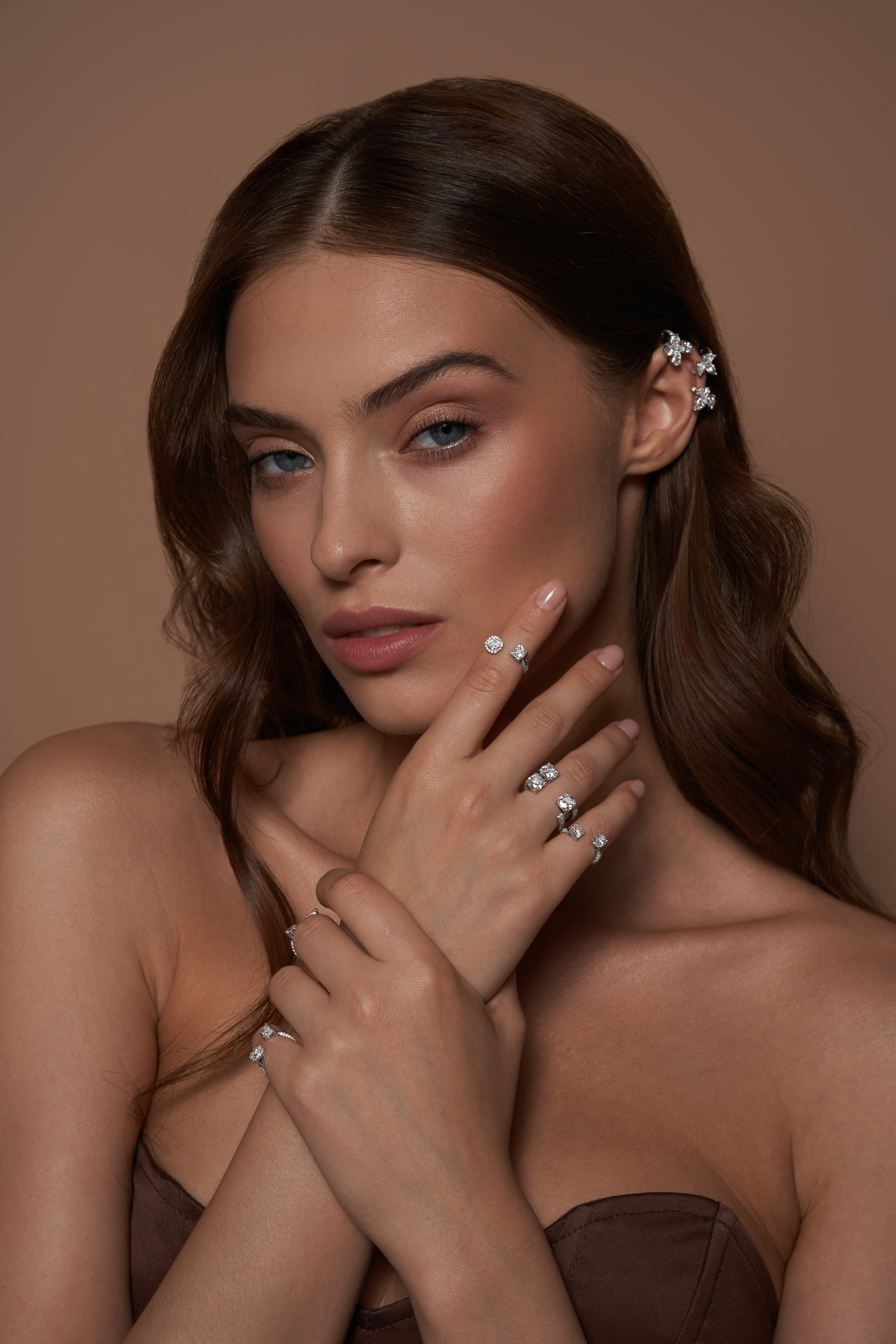 SC. Коммерческий фотограф в Москве Хабибуллина Эльза