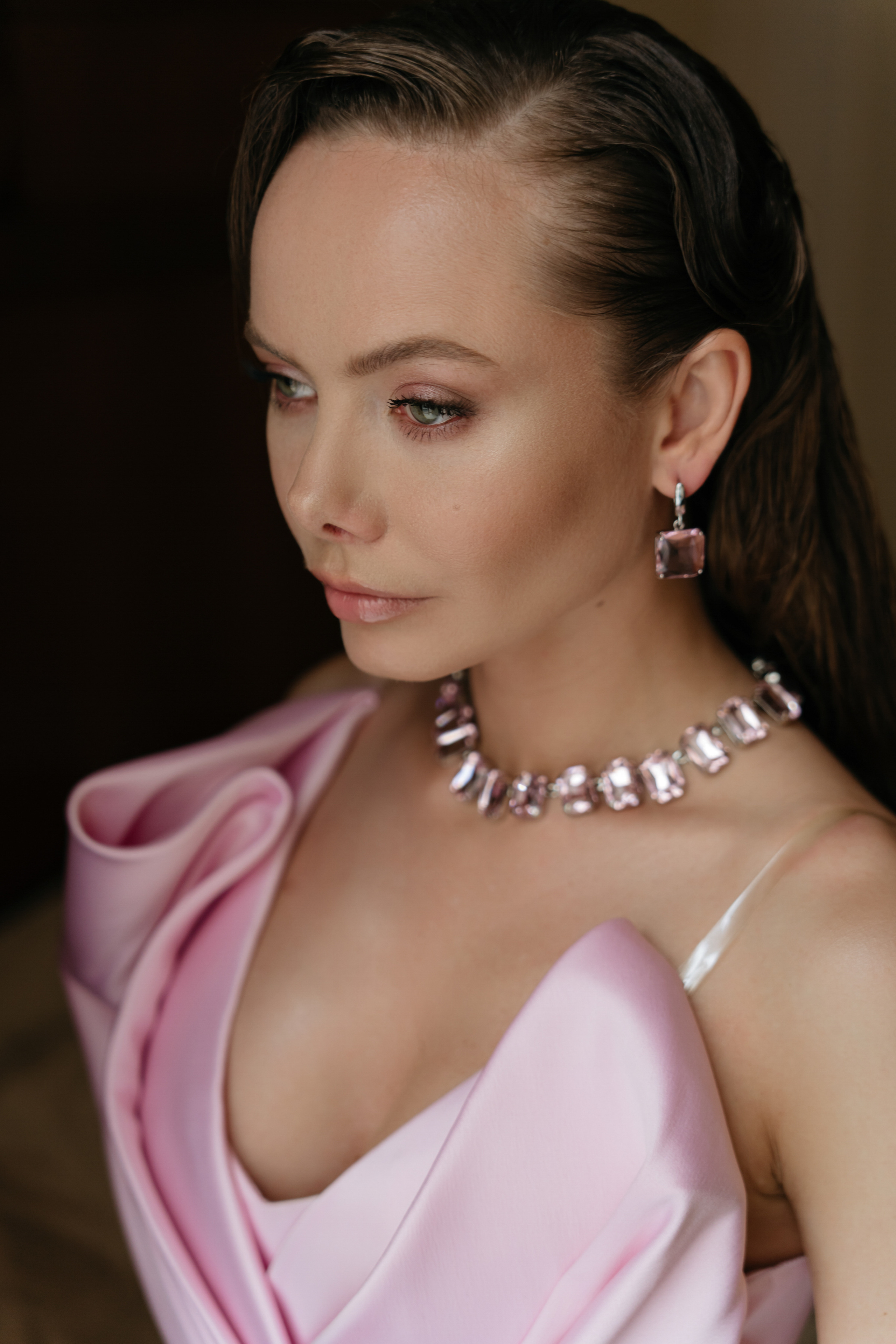 Tatiana Osipova Atelier. Коммерческий фотограф в Москве Хабибуллина Эльза