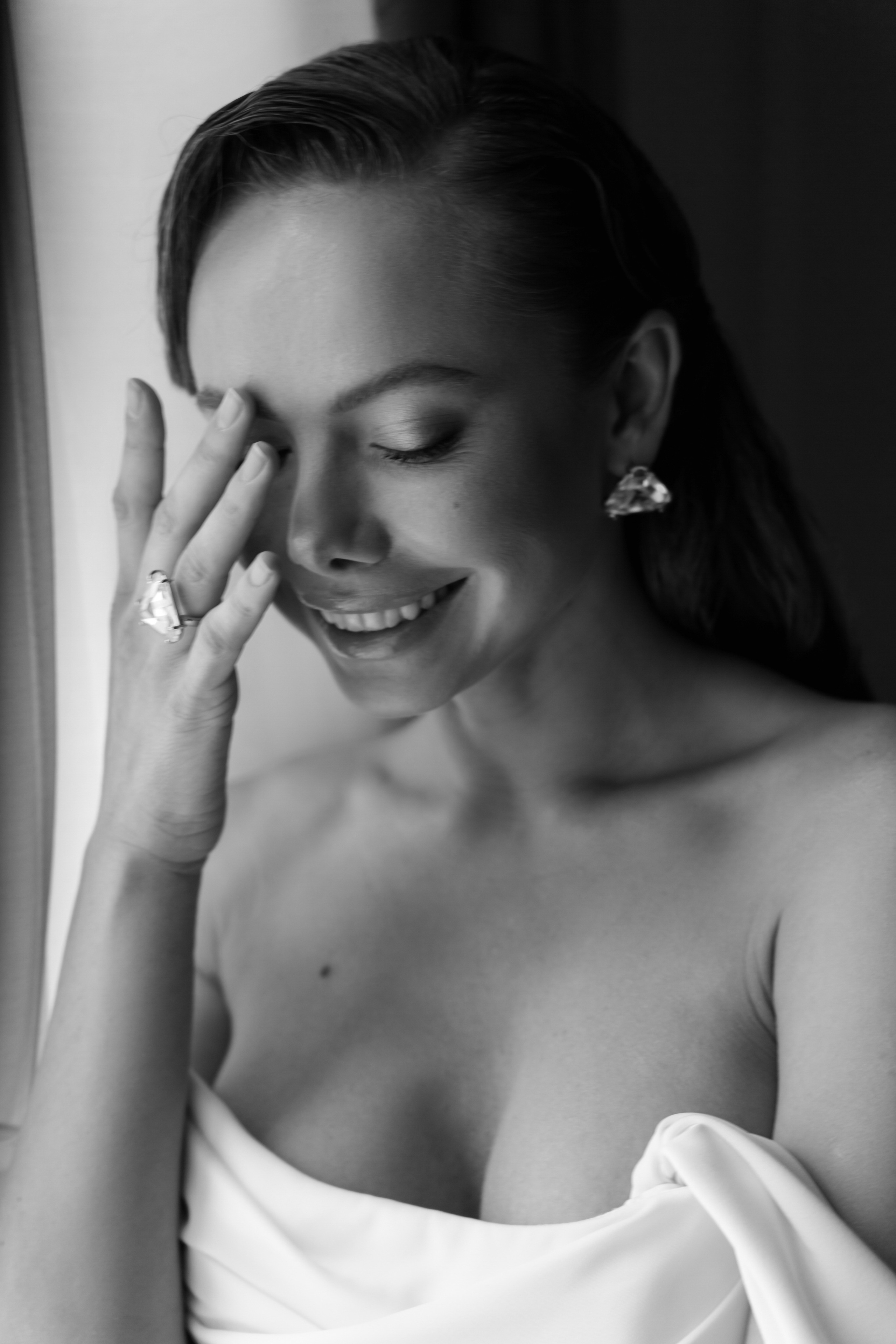 Tatiana Osipova Atelier. Коммерческий фотограф в Москве Хабибуллина Эльза