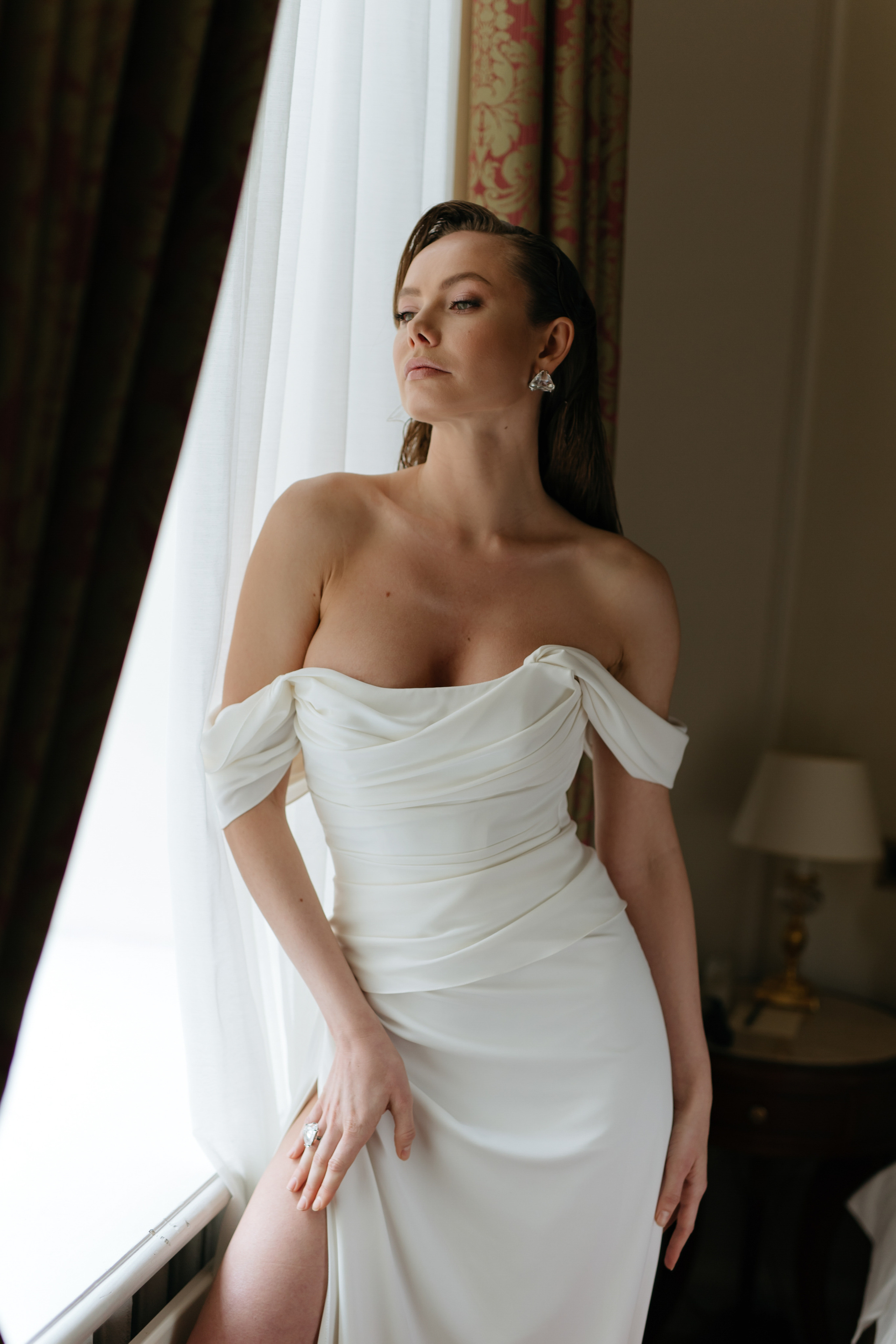 Tatiana Osipova Atelier. Коммерческий фотограф в Москве Хабибуллина Эльза