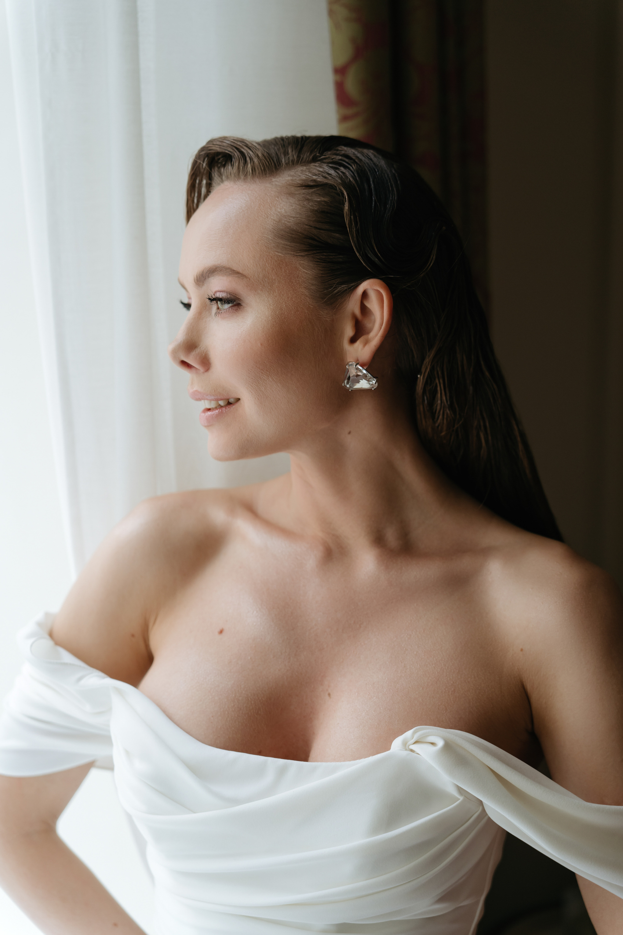 Tatiana Osipova Atelier. Коммерческий фотограф в Москве Хабибуллина Эльза