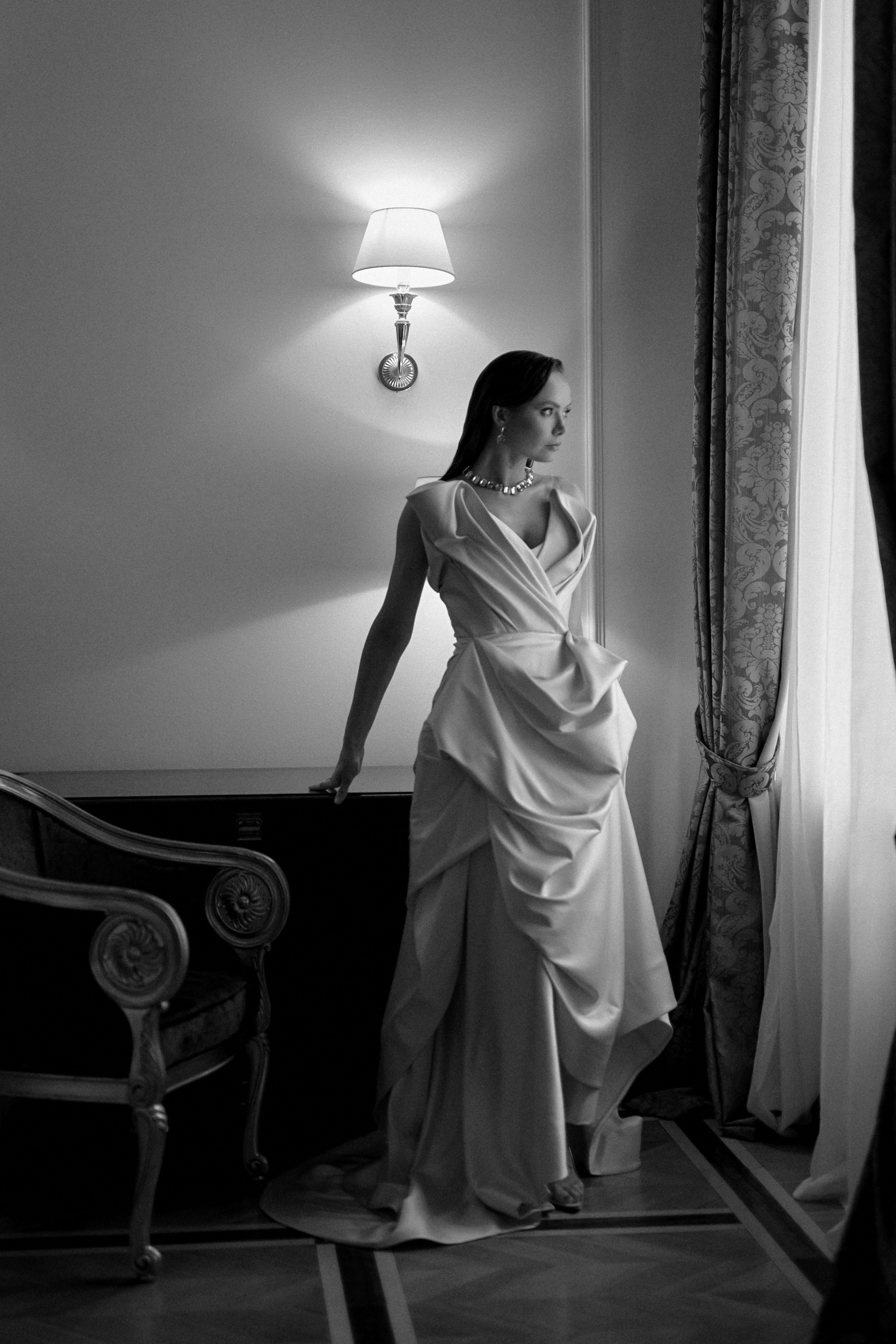 Tatiana Osipova Atelier. Коммерческий фотограф в Москве Хабибуллина Эльза