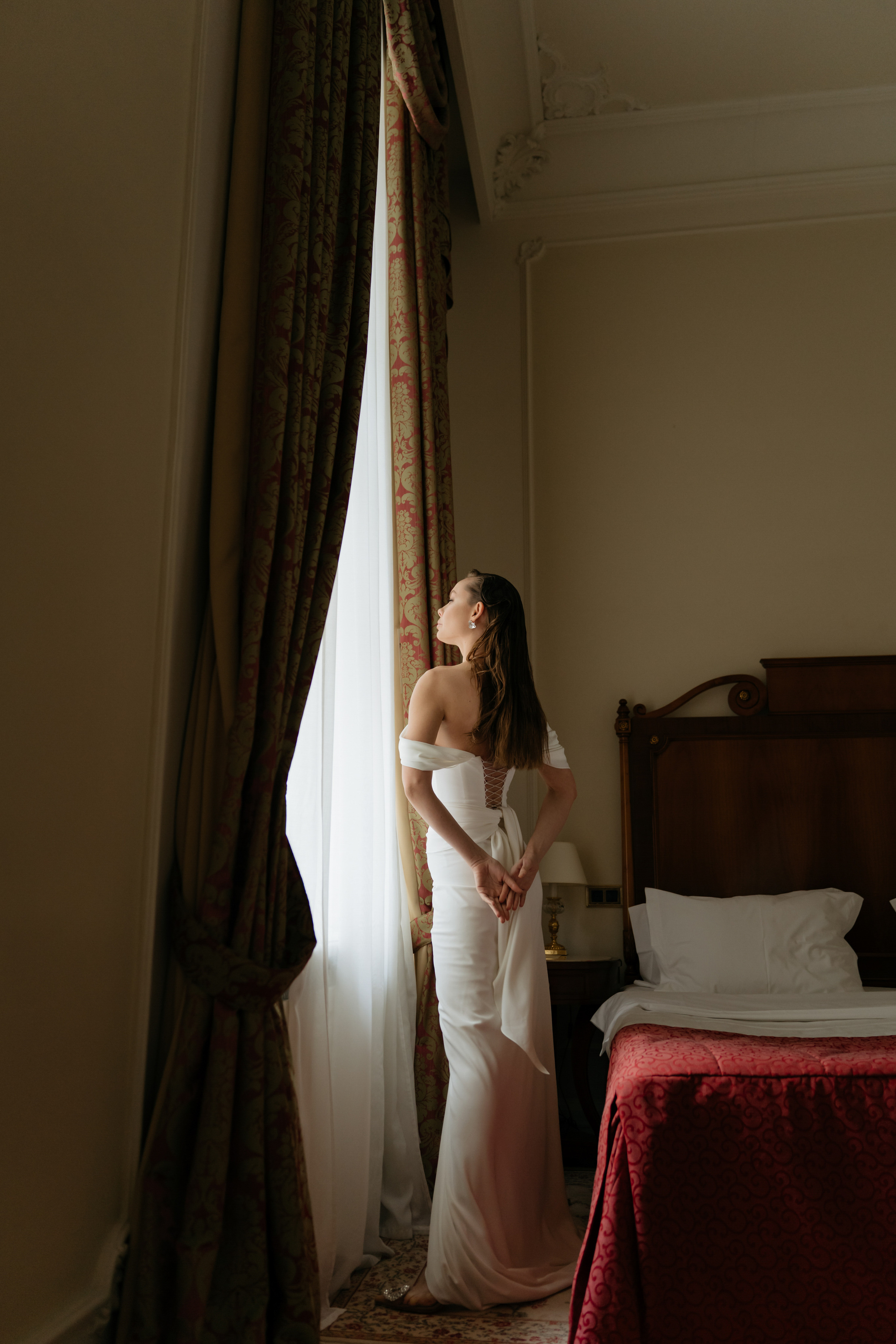 Tatiana Osipova Atelier. Коммерческий фотограф в Москве Хабибуллина Эльза