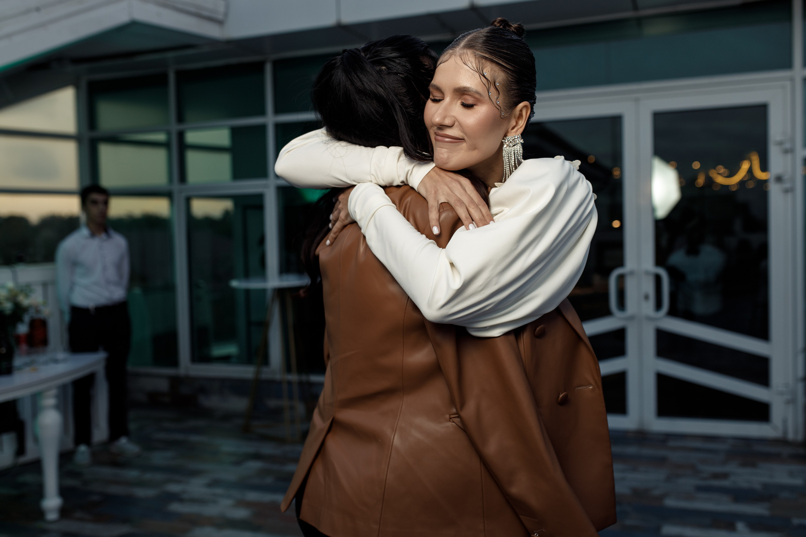 Репортаж. Fashion и контент-фотограф в Москве Антон Попелнуха