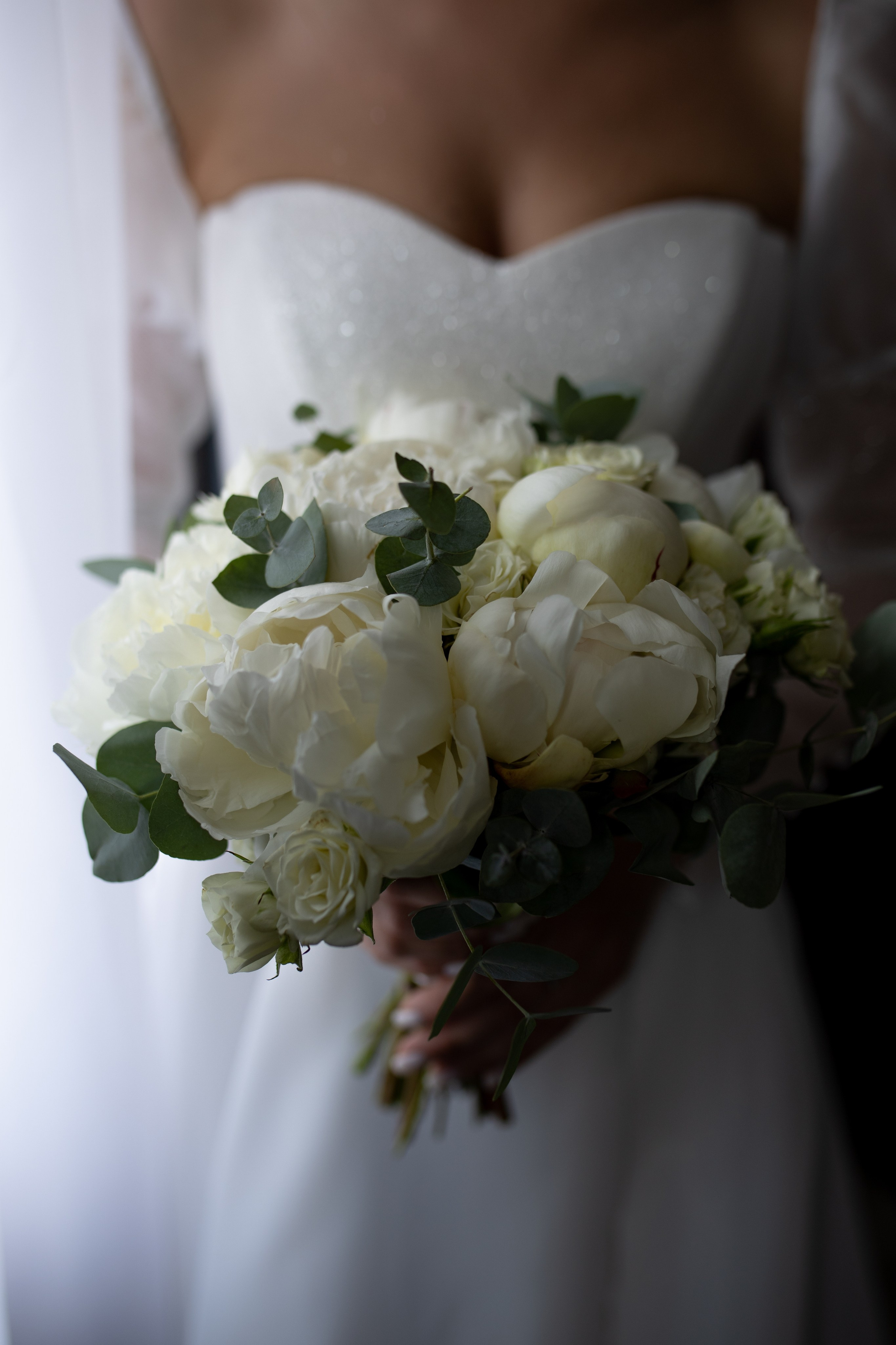 Ангелина и Александр. Свадебный фотограф Екатерина Герк