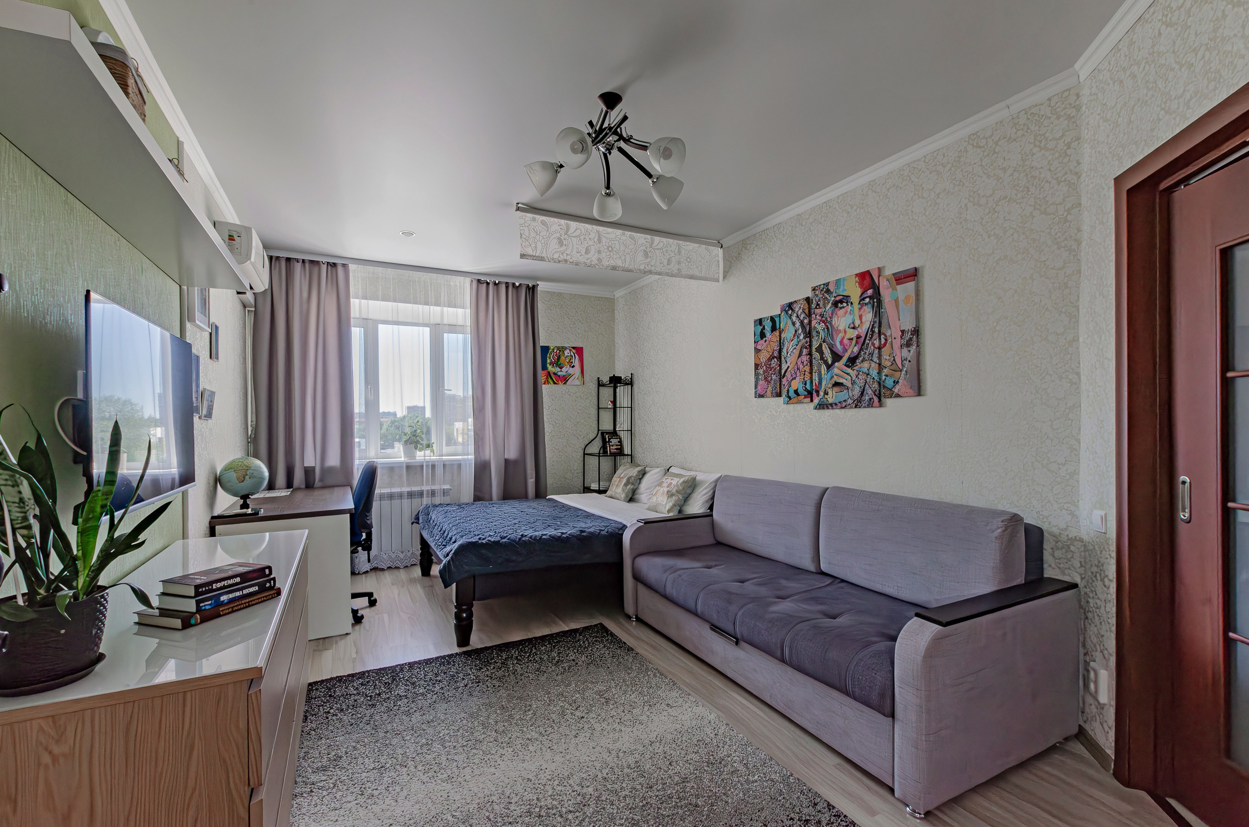 Лаврентьева 9. Nataliphotokzn.ru Фотограф. Казань. Интерьерная съёмка