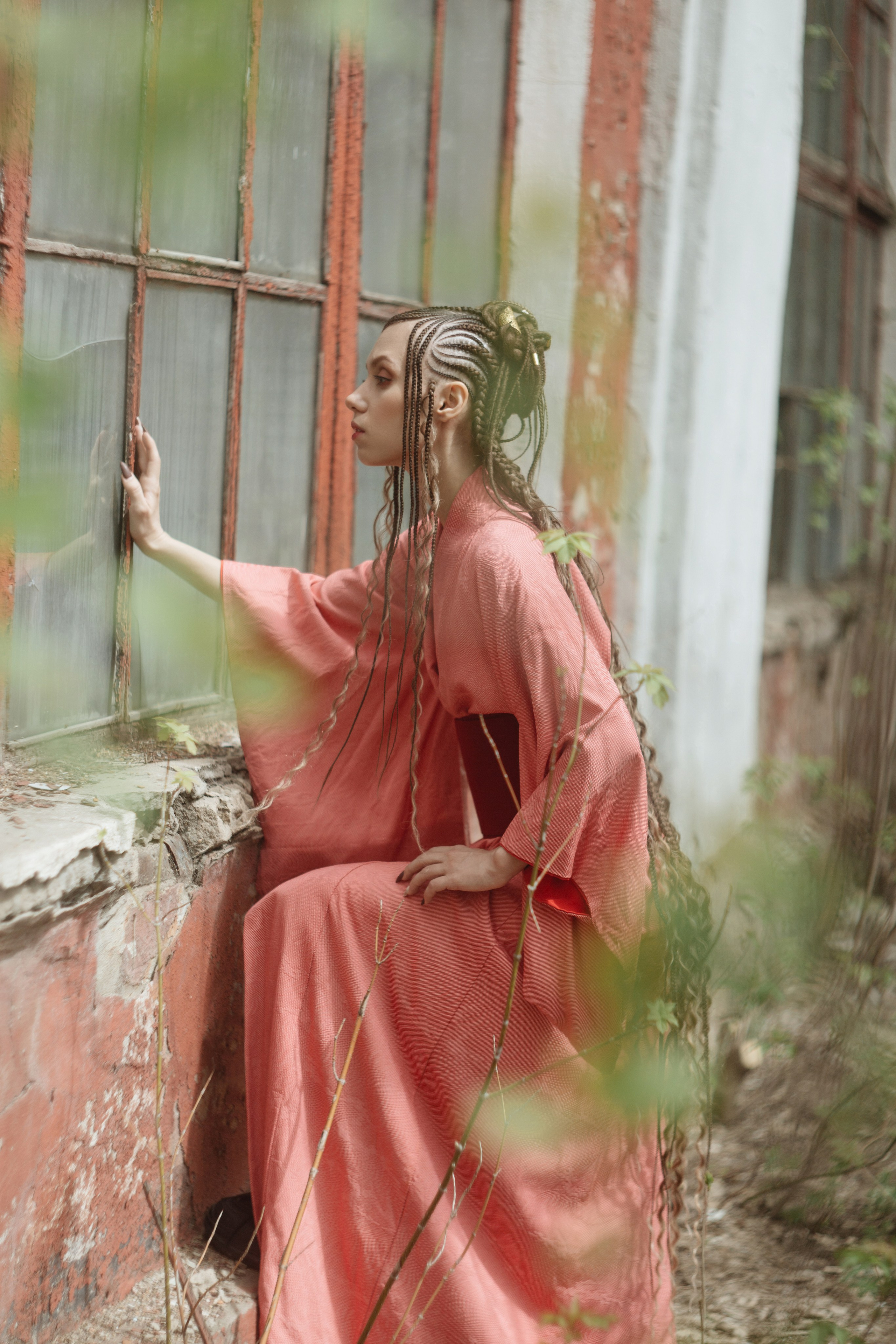 Zhenya. Lena Sorokina photographer, Astana, Kazakhstan