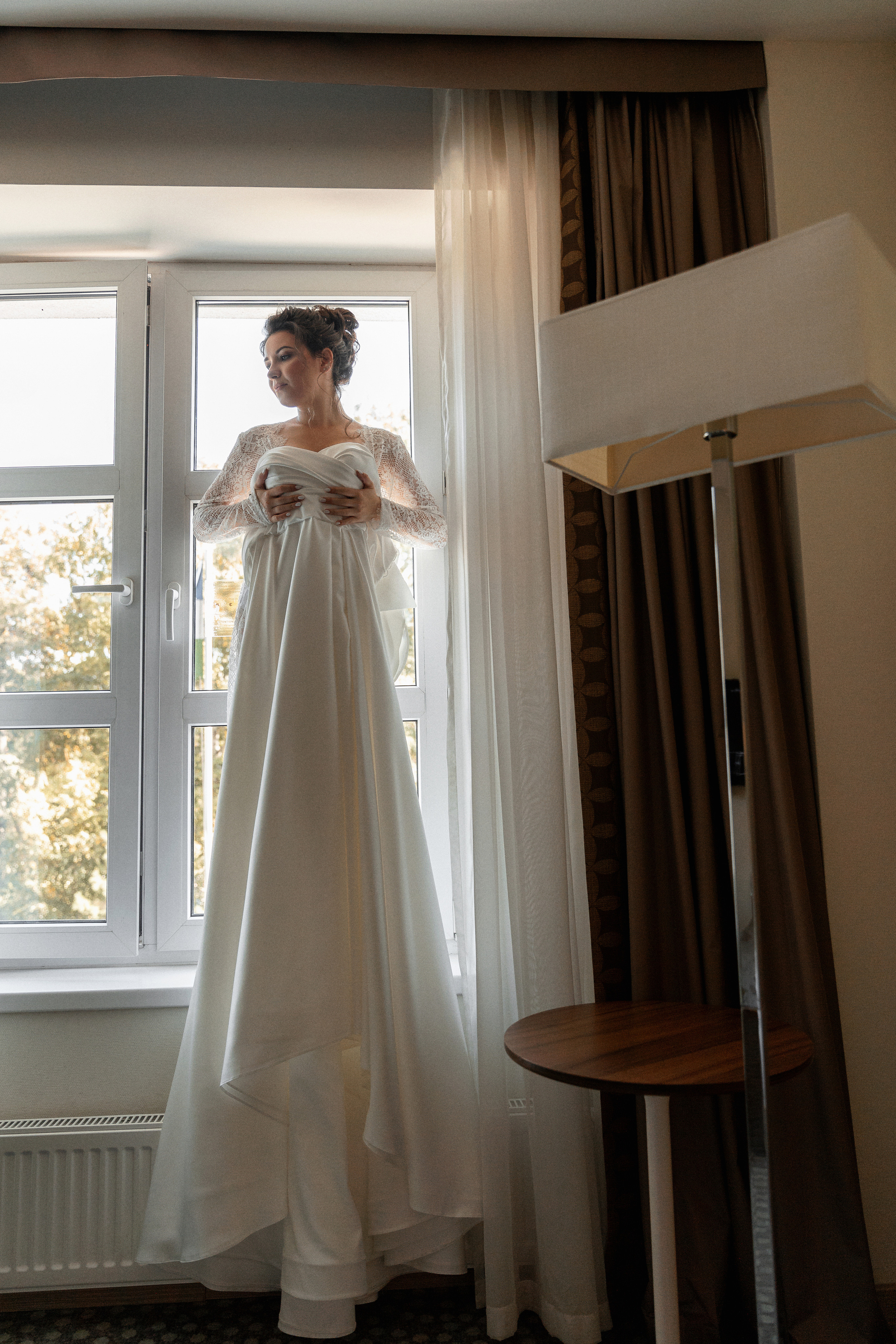 22.09.22. Алексей и Юлия. Фотограф Александр Федоренко