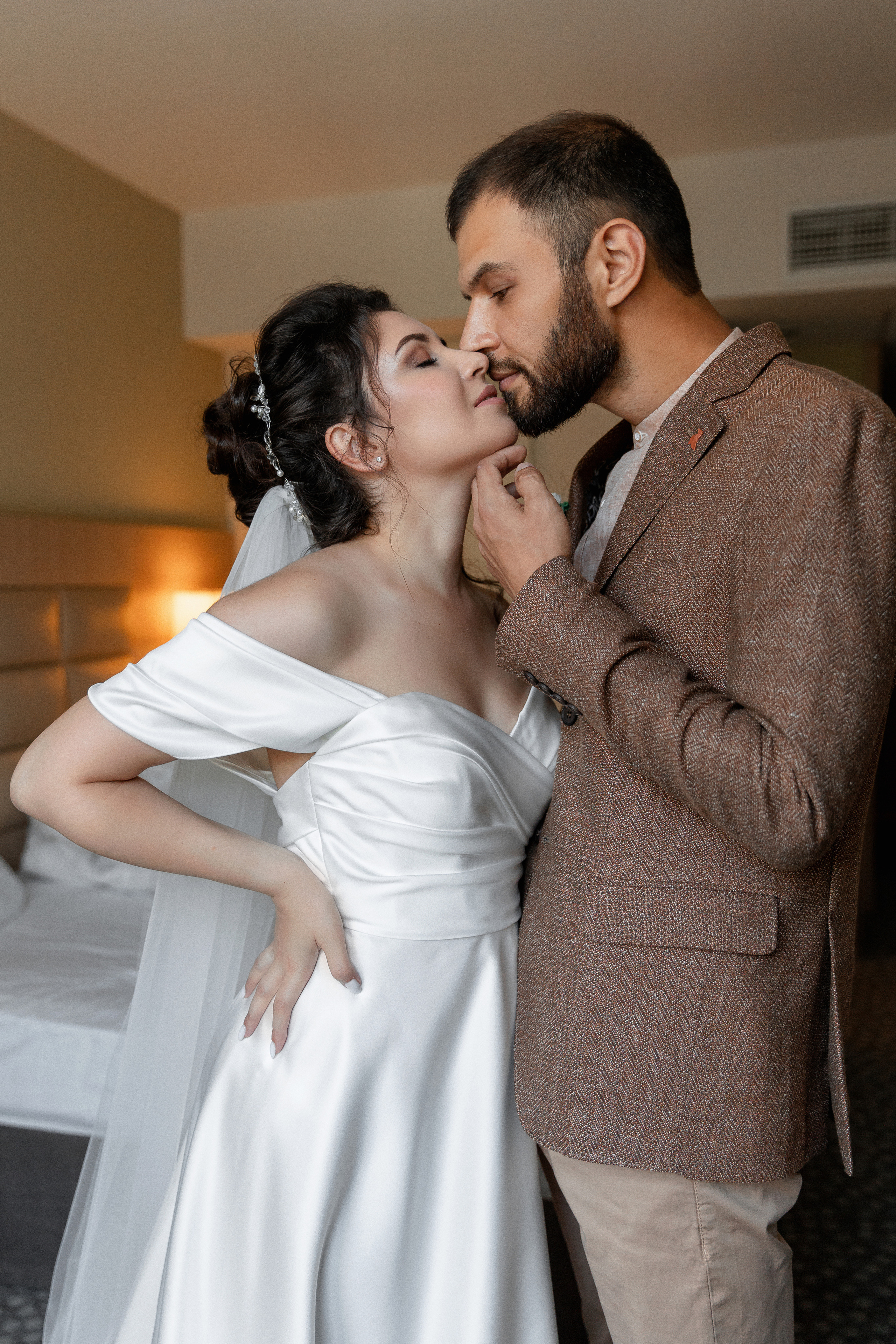 22.09.22. Алексей и Юлия. Фотограф Александр Федоренко