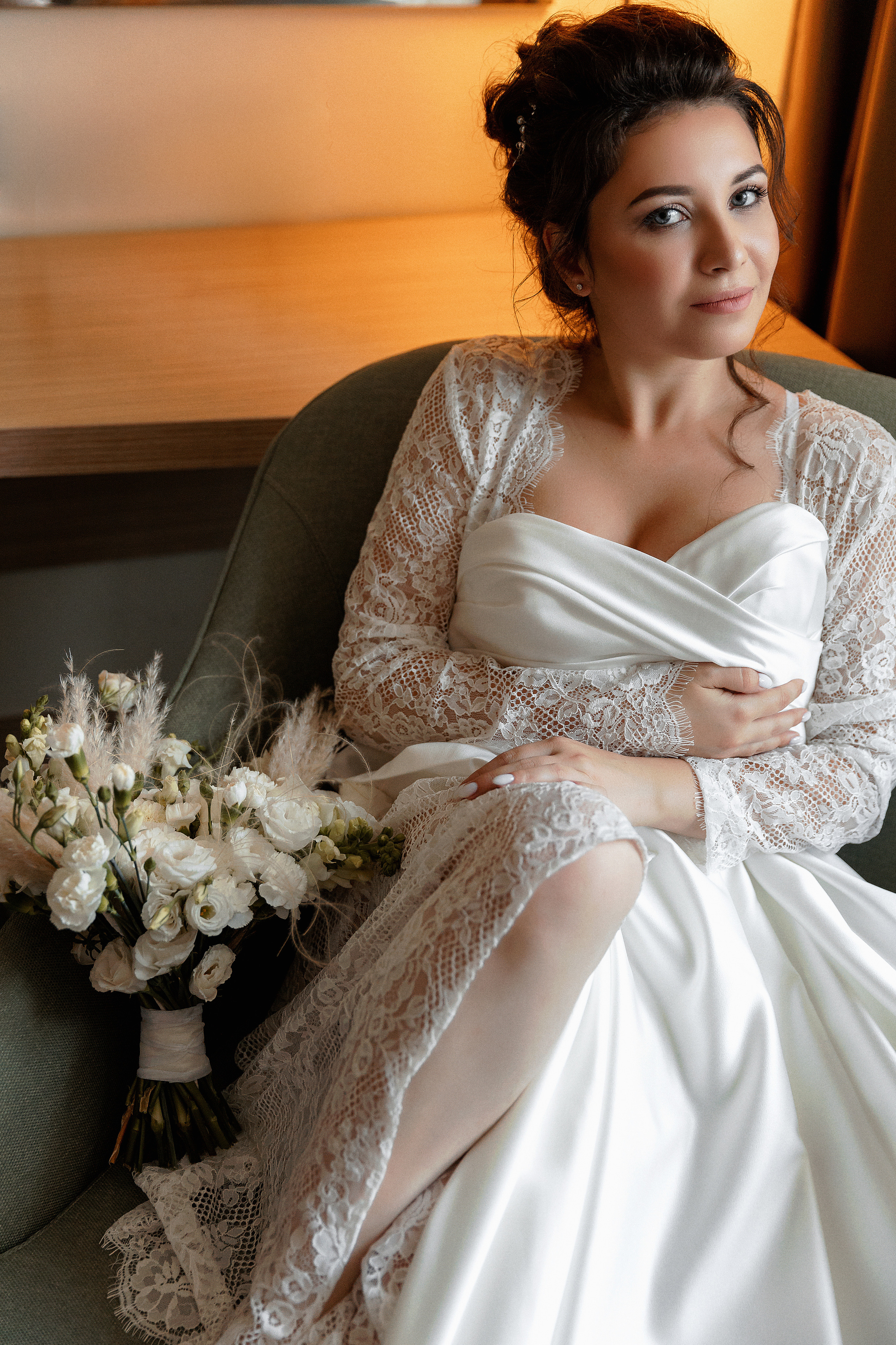 22.09.22. Алексей и Юлия. Фотограф Александр Федоренко