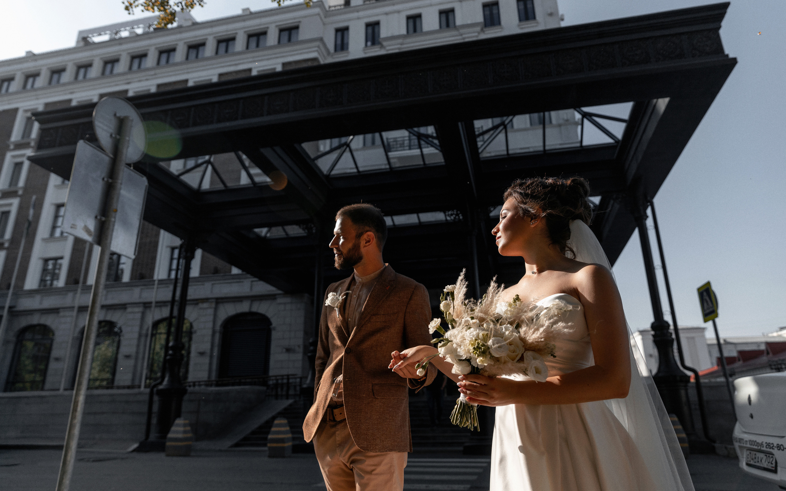 22.09.22. Алексей и Юлия. Фотограф Александр Федоренко