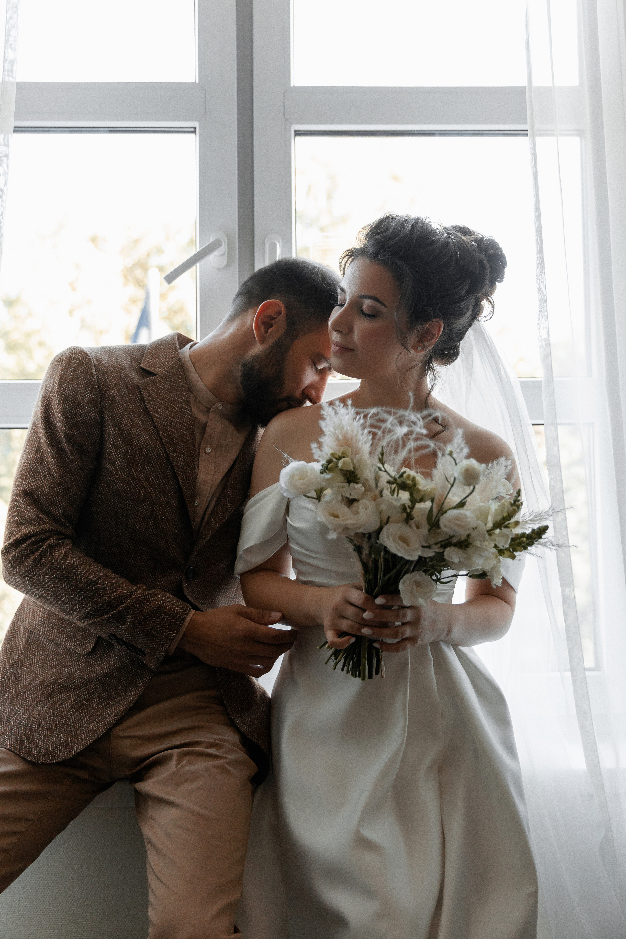 22.09.22. Алексей и Юлия. Фотограф Александр Федоренко