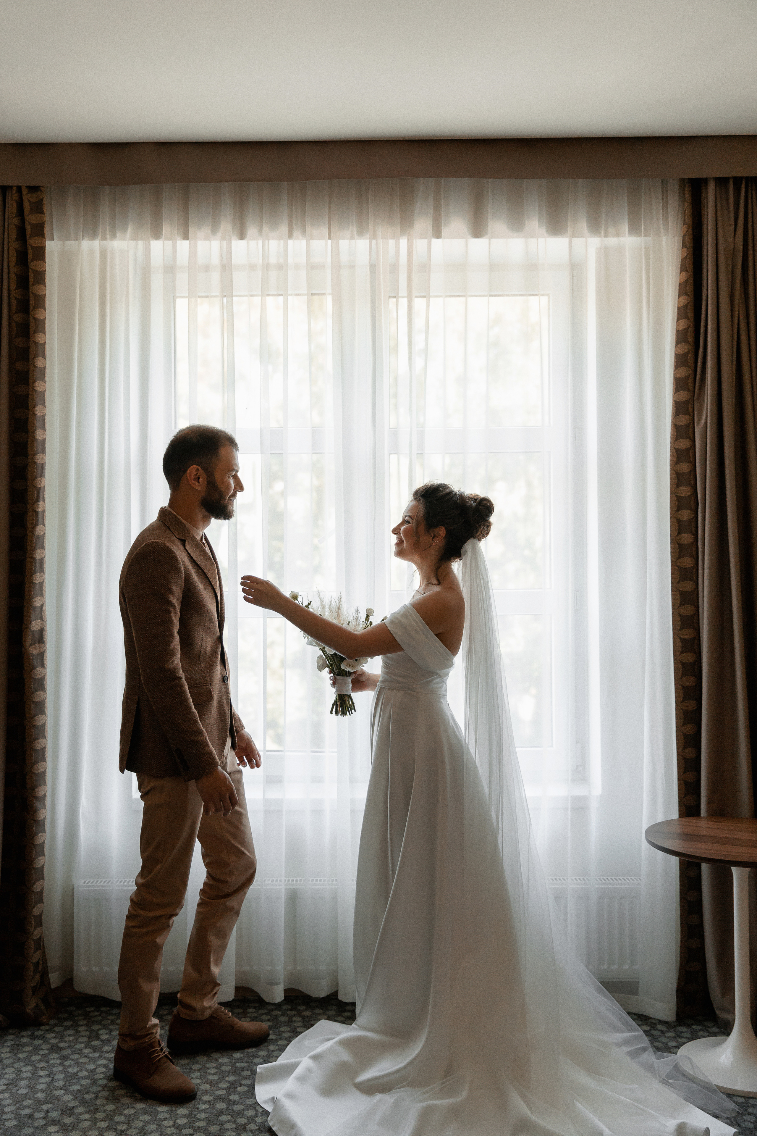 22.09.22. Алексей и Юлия. Фотограф Александр Федоренко