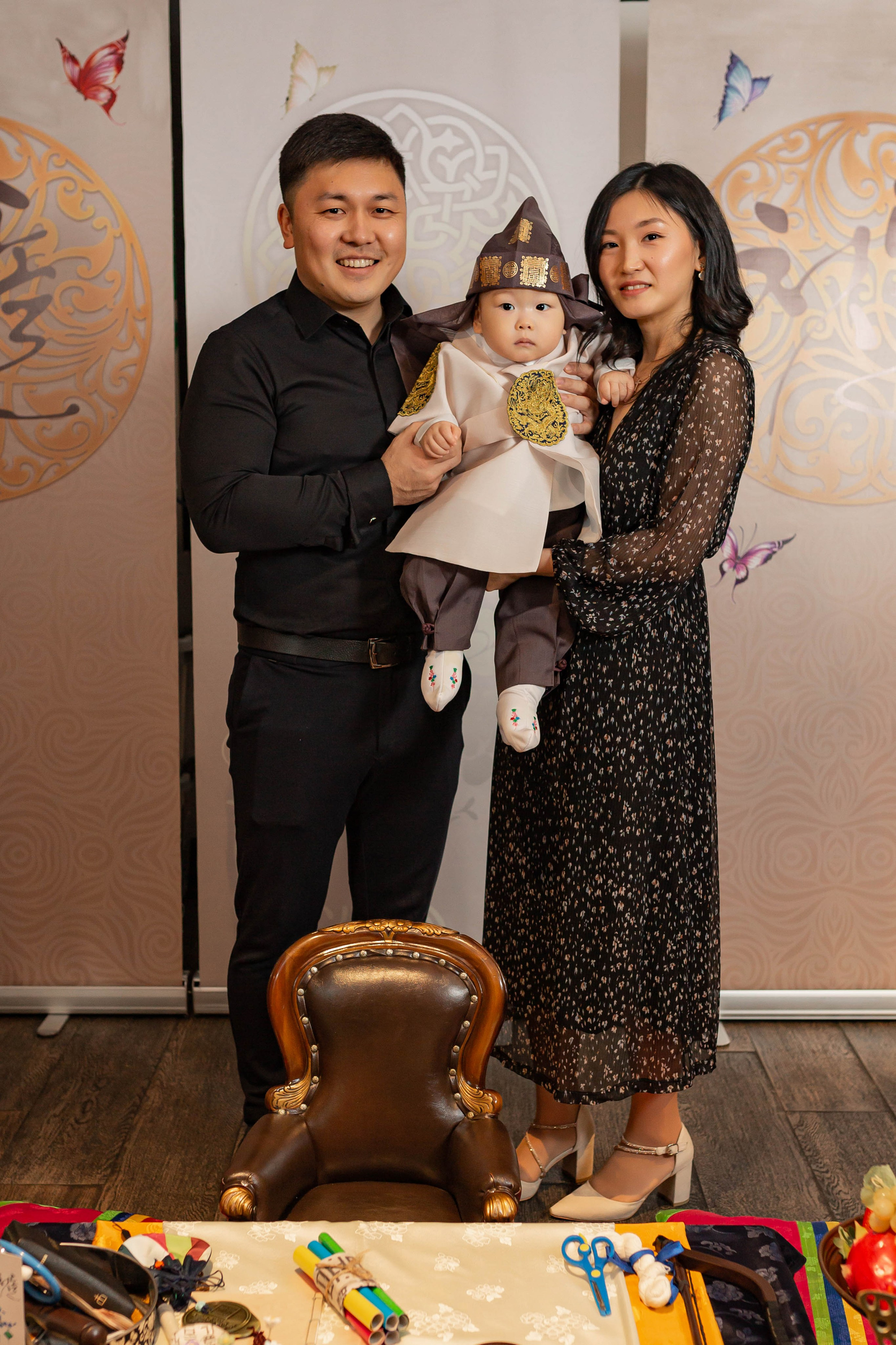 Асянди.Давид. Семейный фотограф в Санкт-Петербурге Любовь Савкина