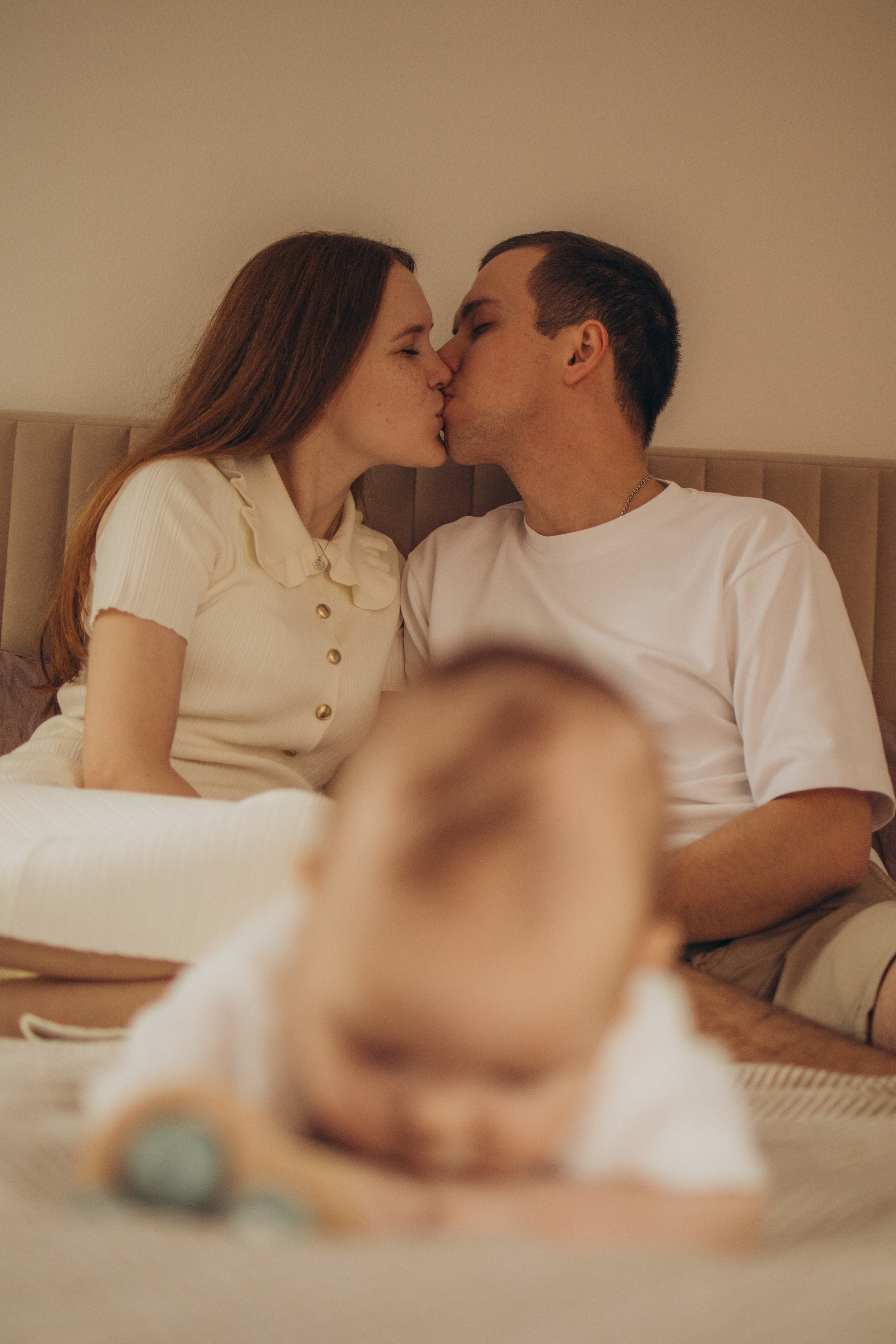 Малыш Тимофей. Семейный фотограф Москва