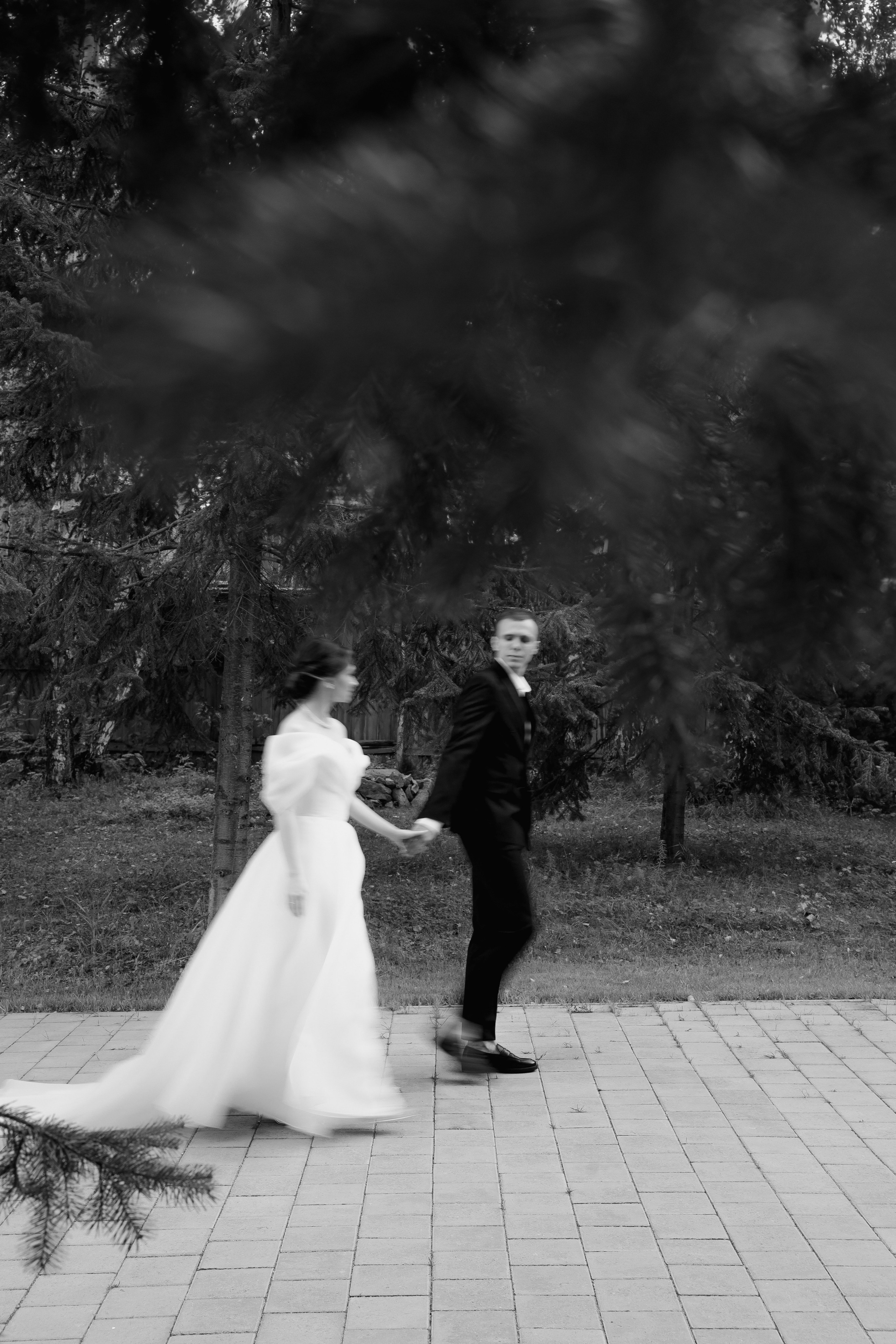 Егор и Женя. Свадебный фотограф Лопатин Василий