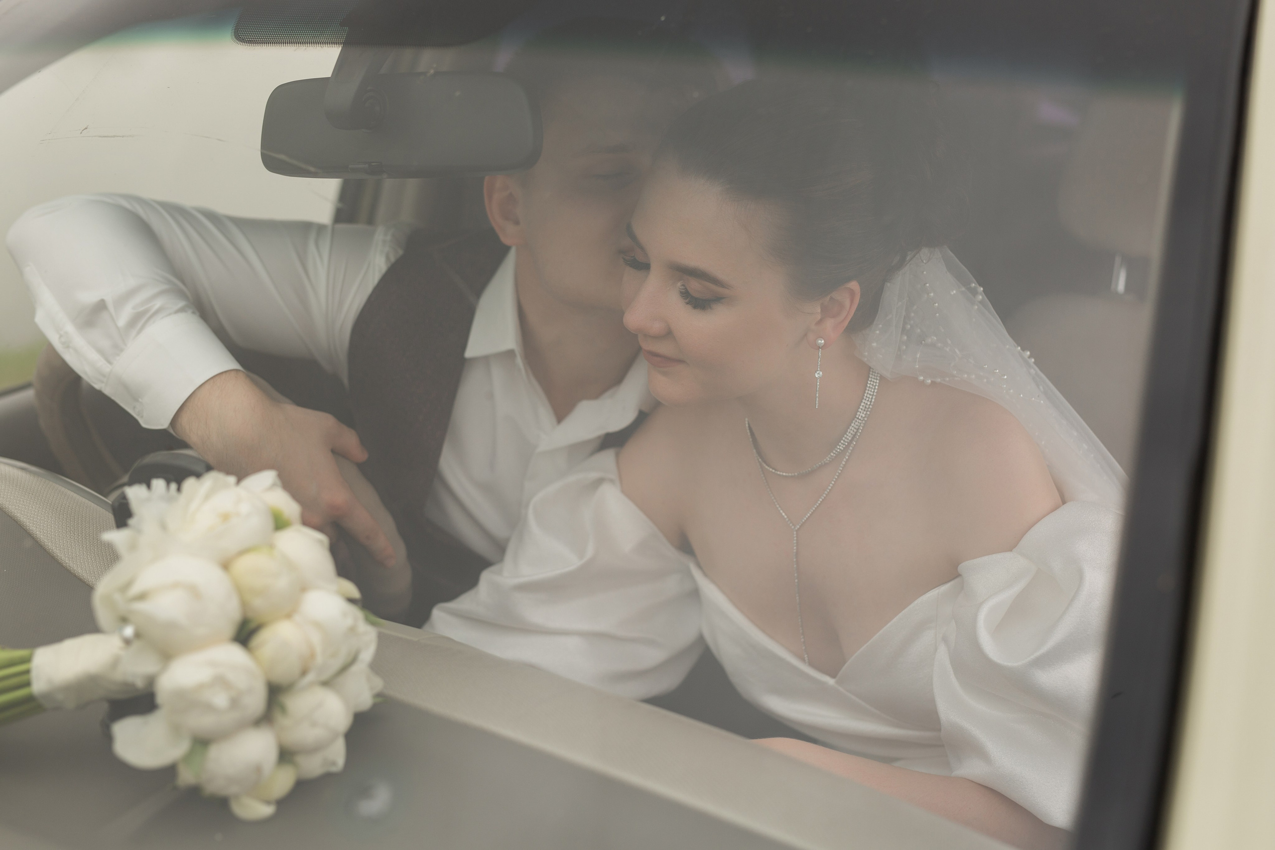 Настя и Влад. Семейный фотограф в Каневской Епифанова Ольга