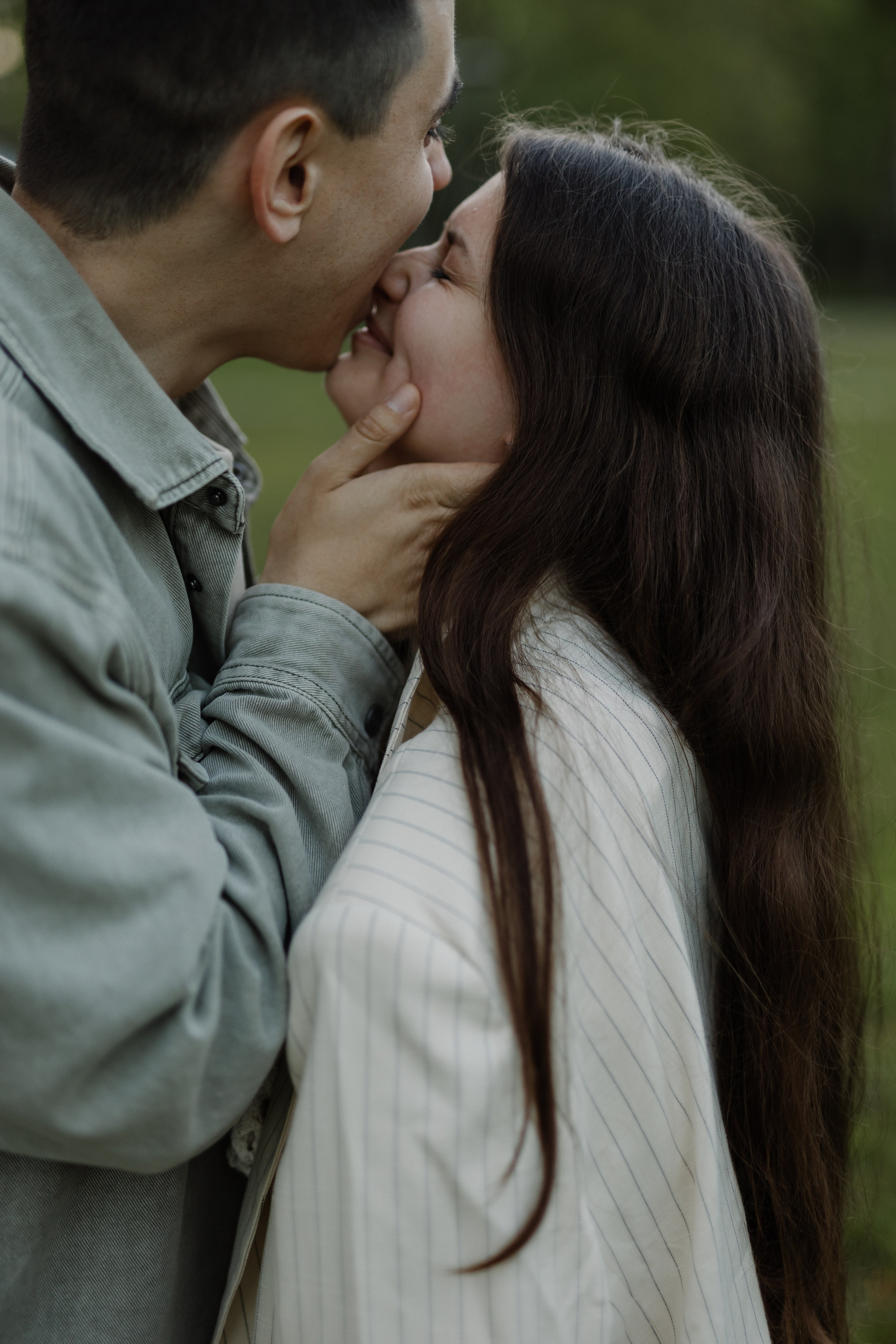 Коржик. Свадебный и портретный фотограф в Москве, Туле и Брянске Дара Евсеева