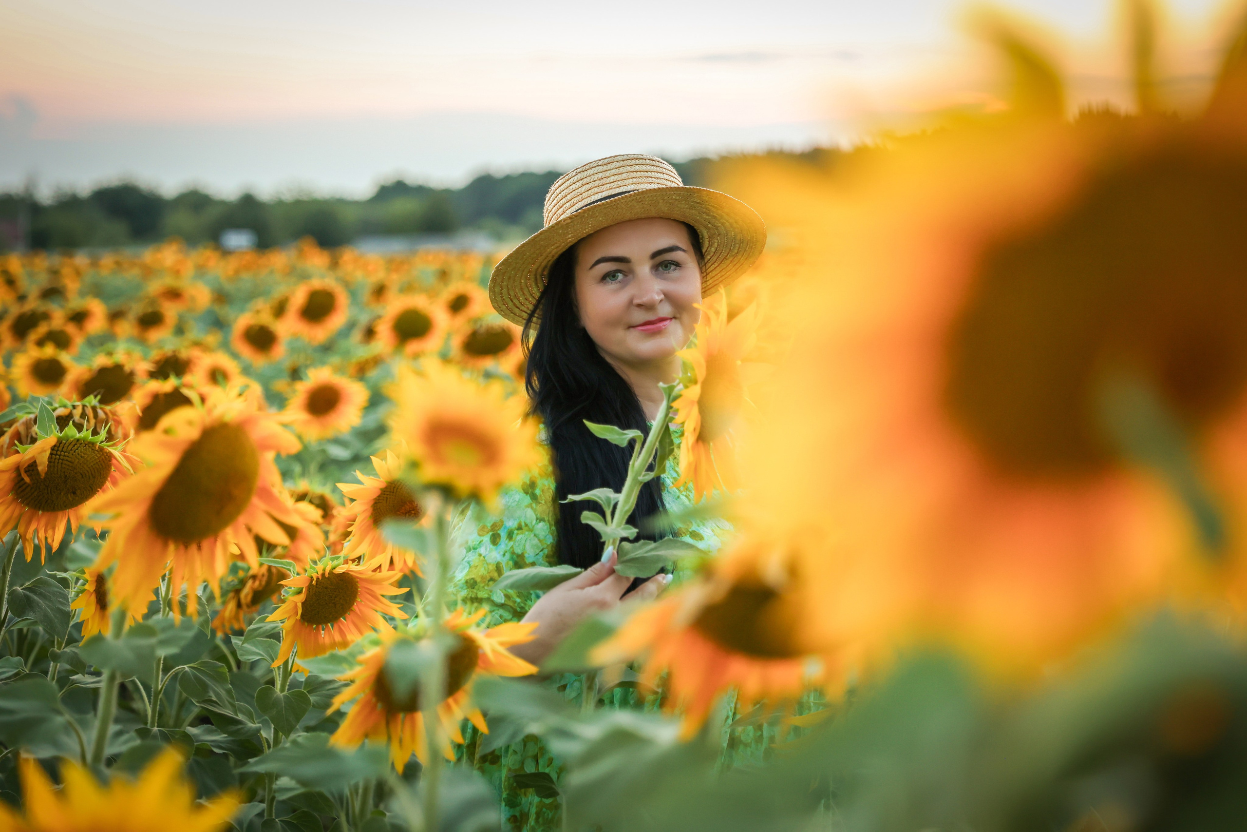 ЛЕТО. Семейный и детский фотограф в Белгороде Юлия Сирченко