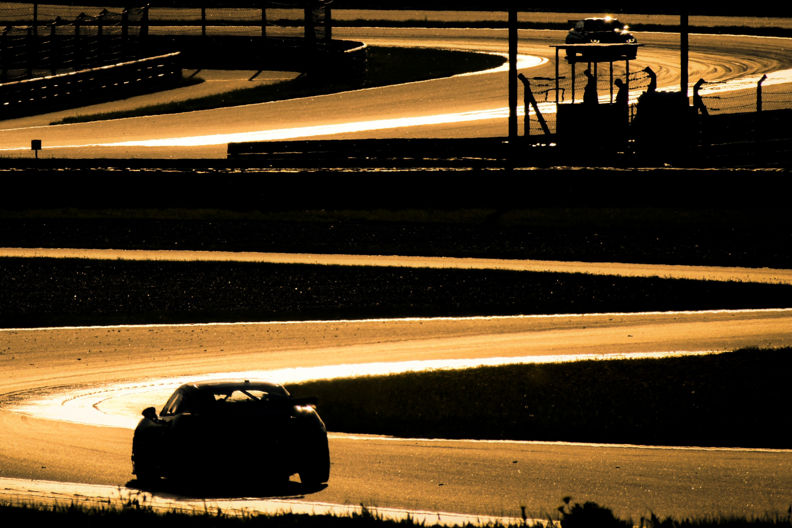 Сезон 2024 Russian Endurance Challenge. Голосов Дмитрий — автоспортивный фотограф