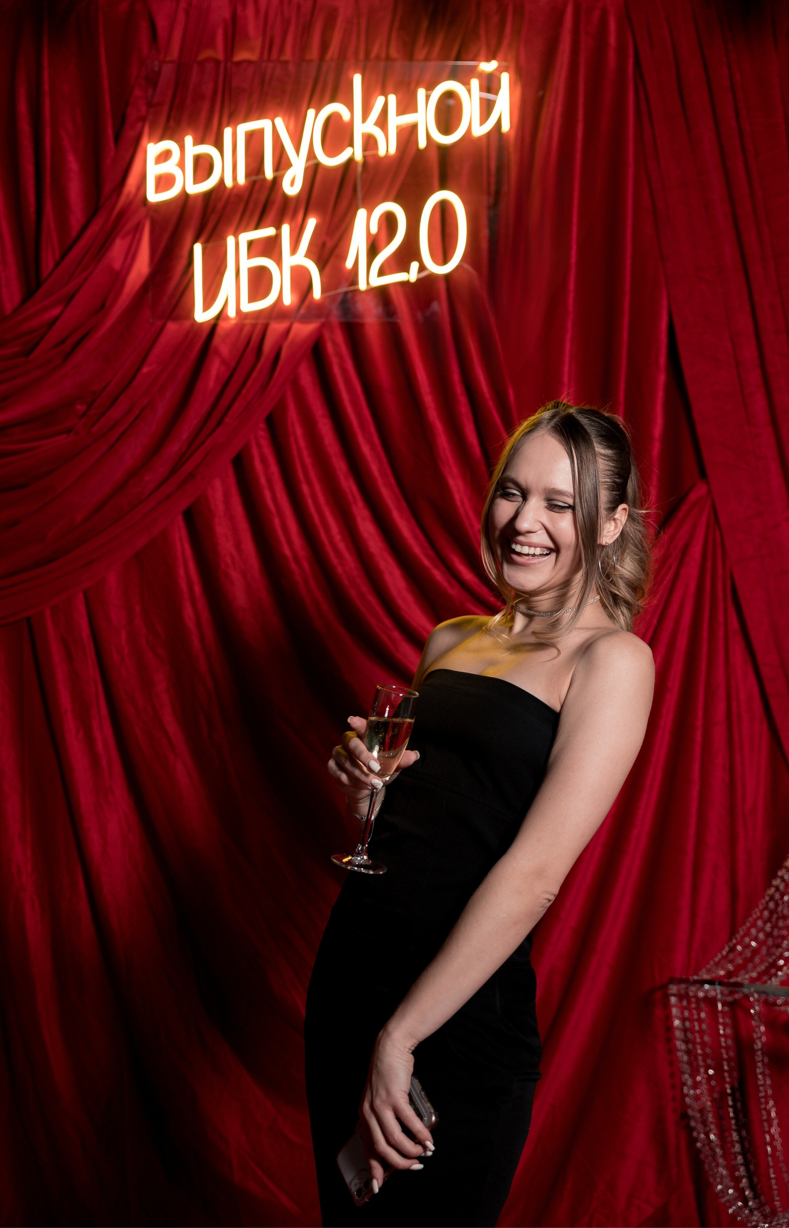 Выпускной 12.0. Фотограф Юлия Назарова