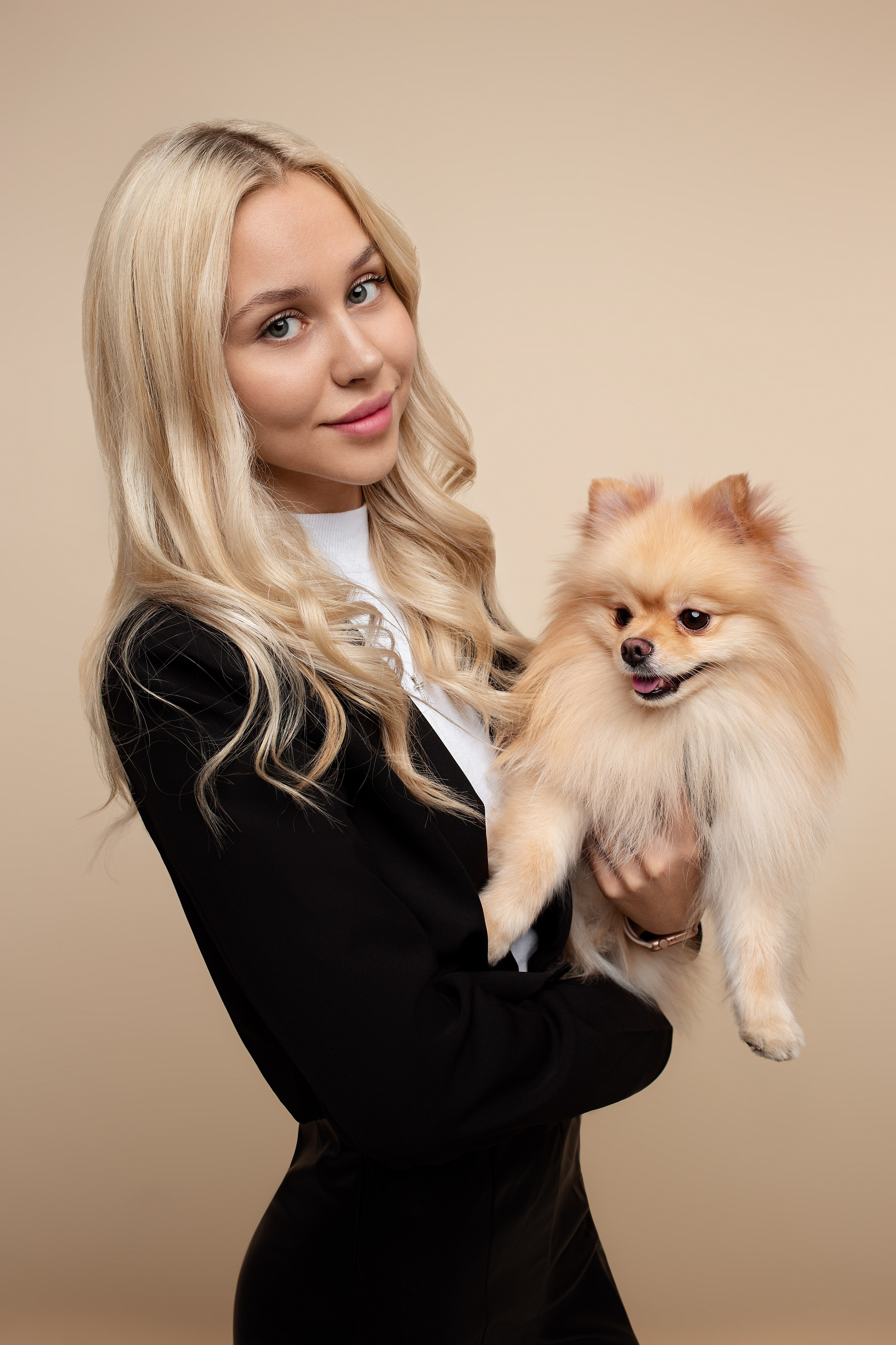 Контент для ветеринарного лендинга правительства Москвы. Фотограф и Видеограф в Москве. Олег Корушев