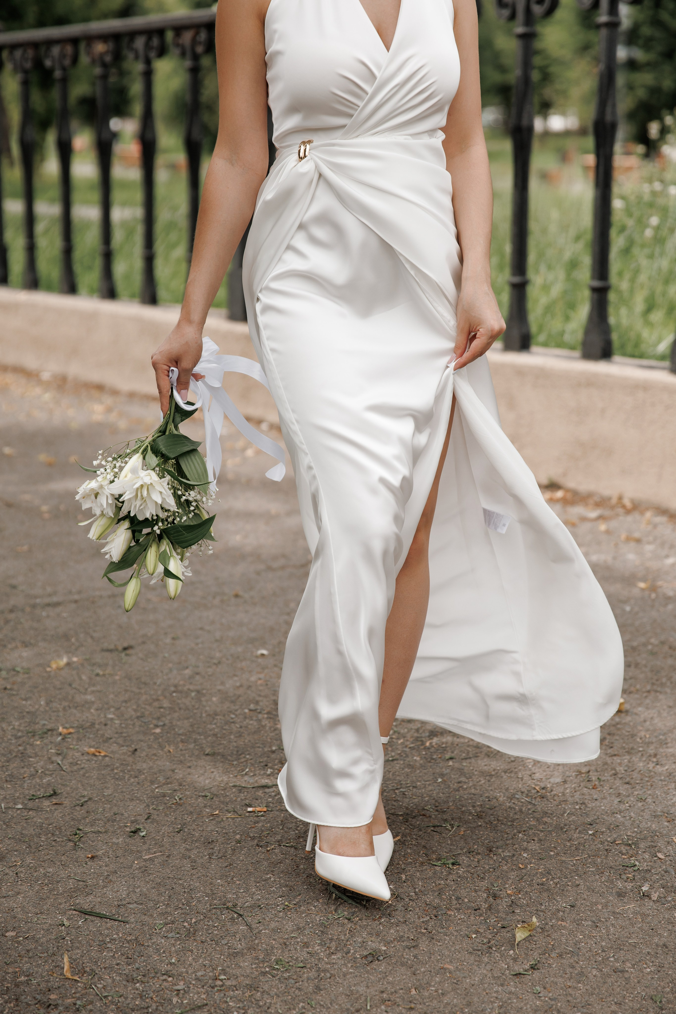 60 минут, чтобы сохранить главное. Таня и Антон. Свадебный и семейный фотограф в Магнитогорске Катя Буряк