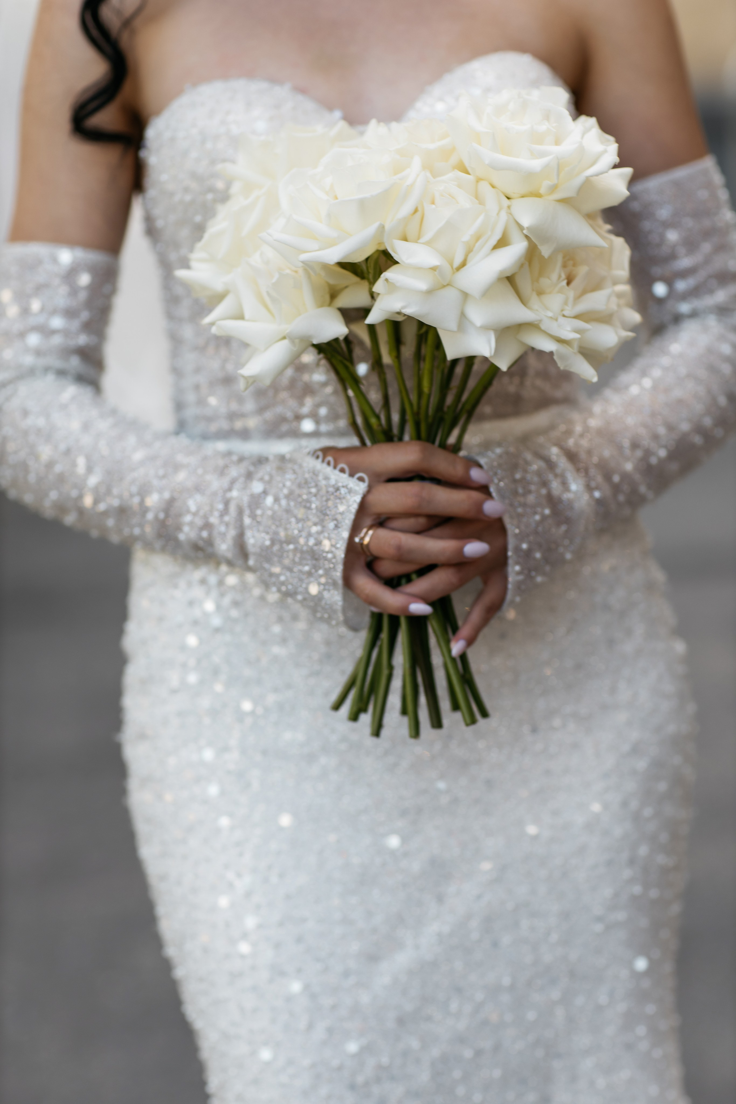 Лучший день. Лейса и Сергей. Свадебный и семейный фотограф в Магнитогорске Катя Буряк