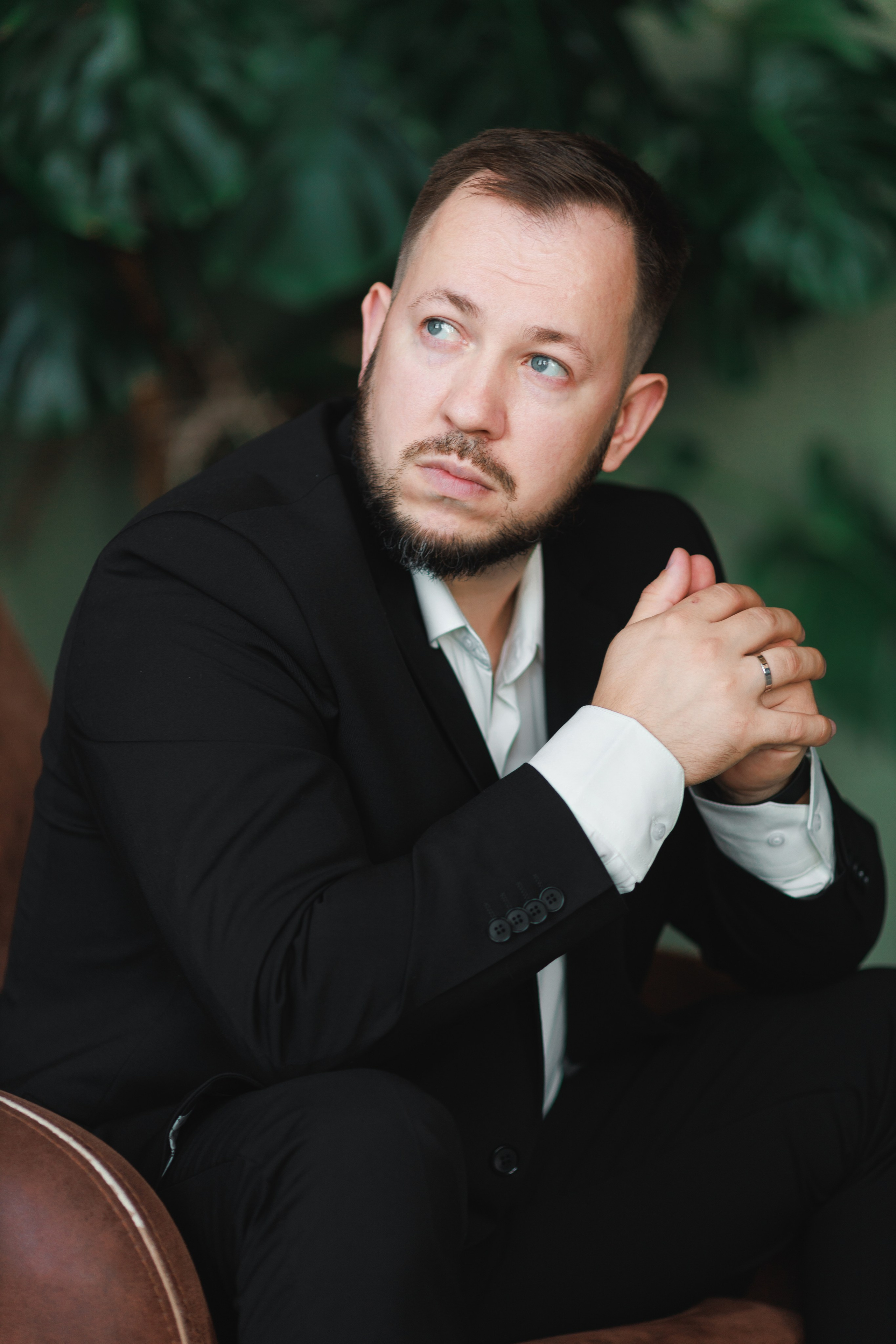 Свадебные съемки. Фотограф Наталья Матвеева