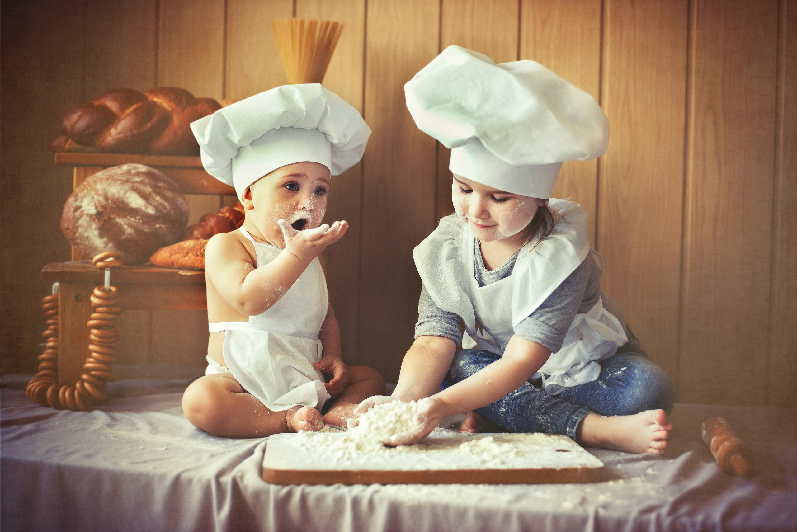 Поворята. Свадебный и семейный фотограф Нина Полеско